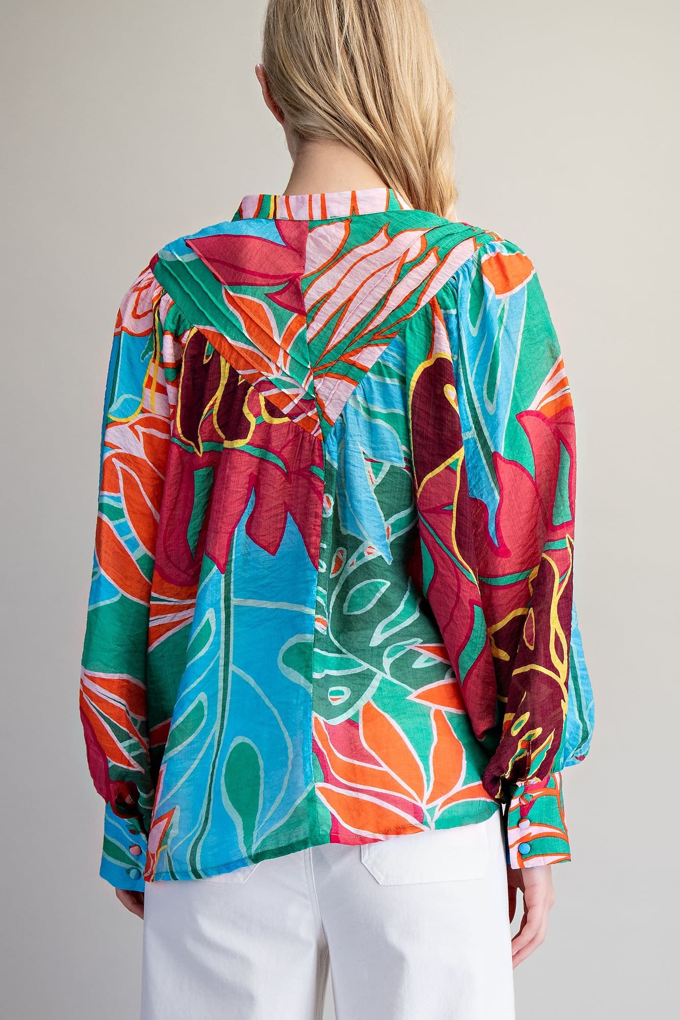 TK16283 - RAIN FOREST