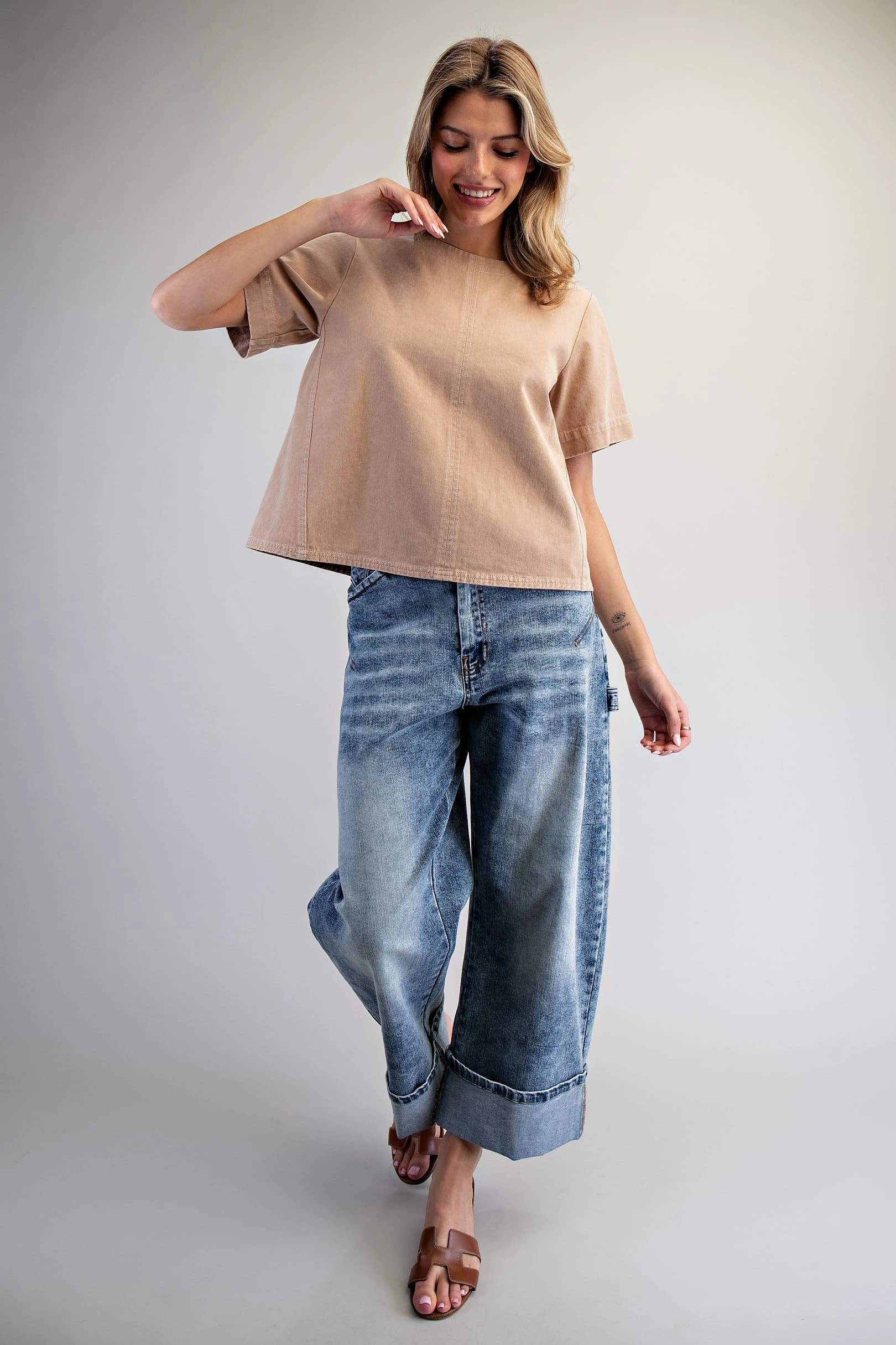 TK16019 - COCO