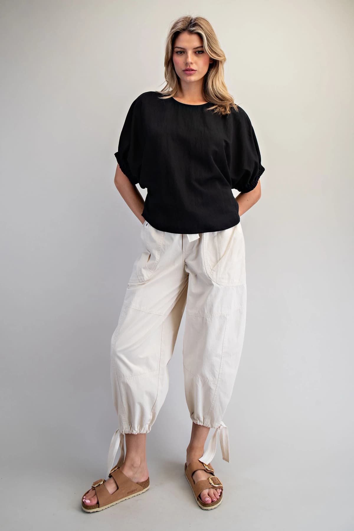 TK16164 - BLACK