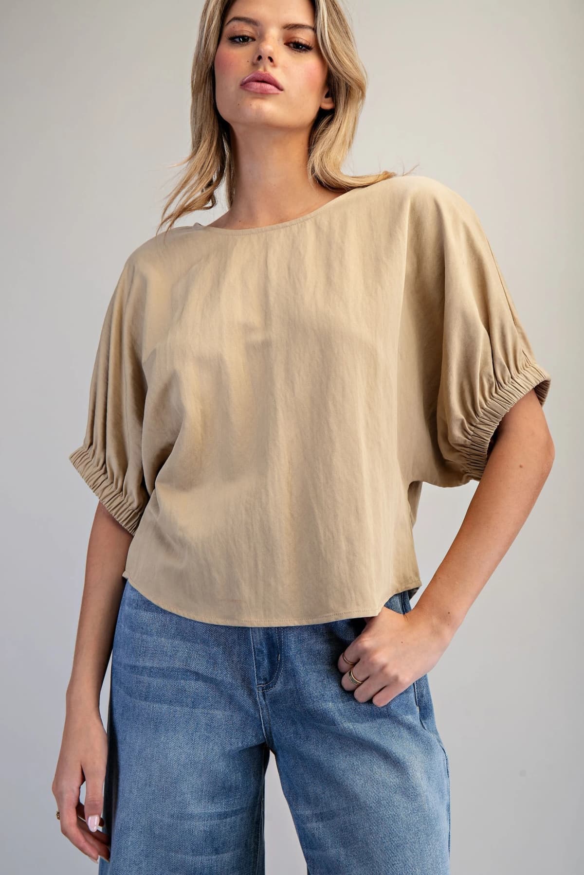 TK16164 - TAUPE