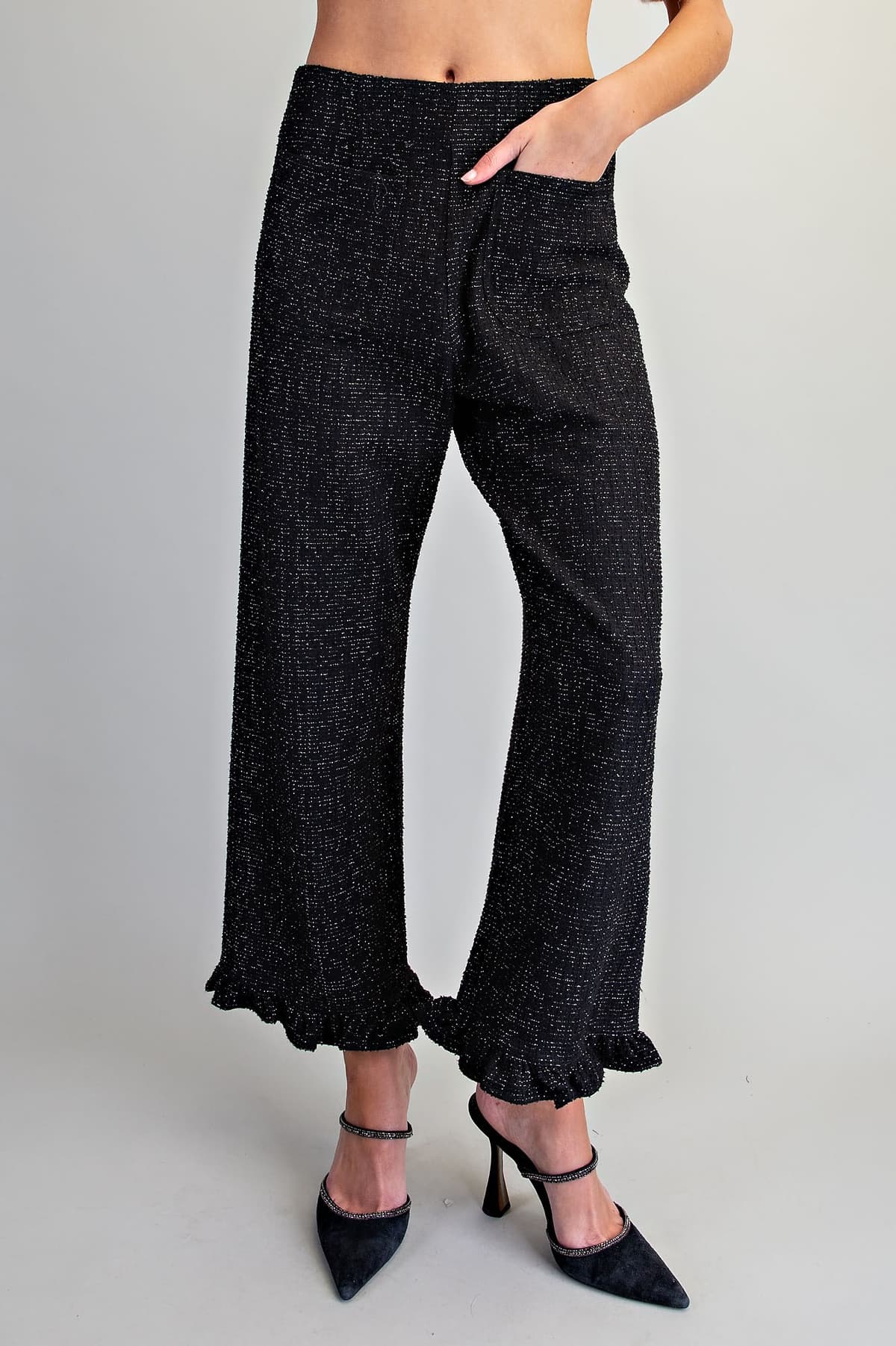 PK16021 - BLACK