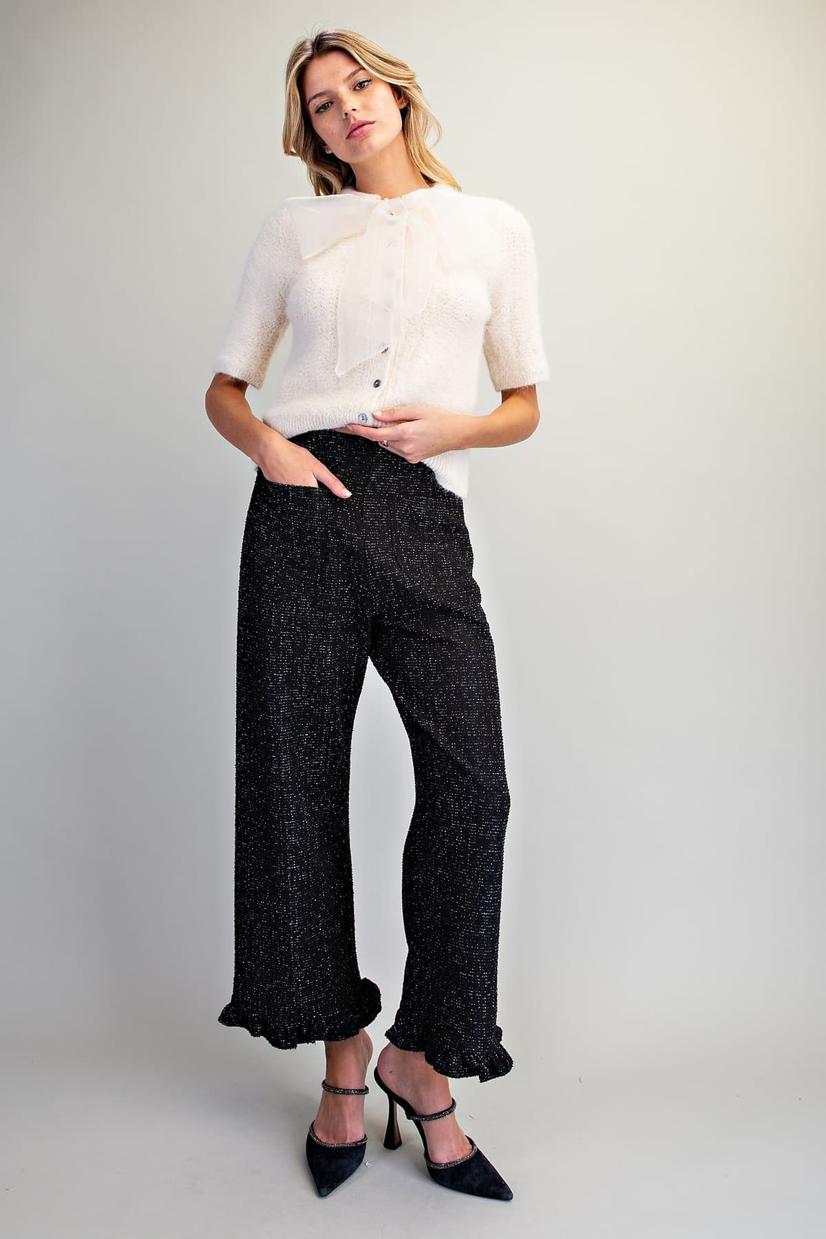 PK16021 - BLACK
