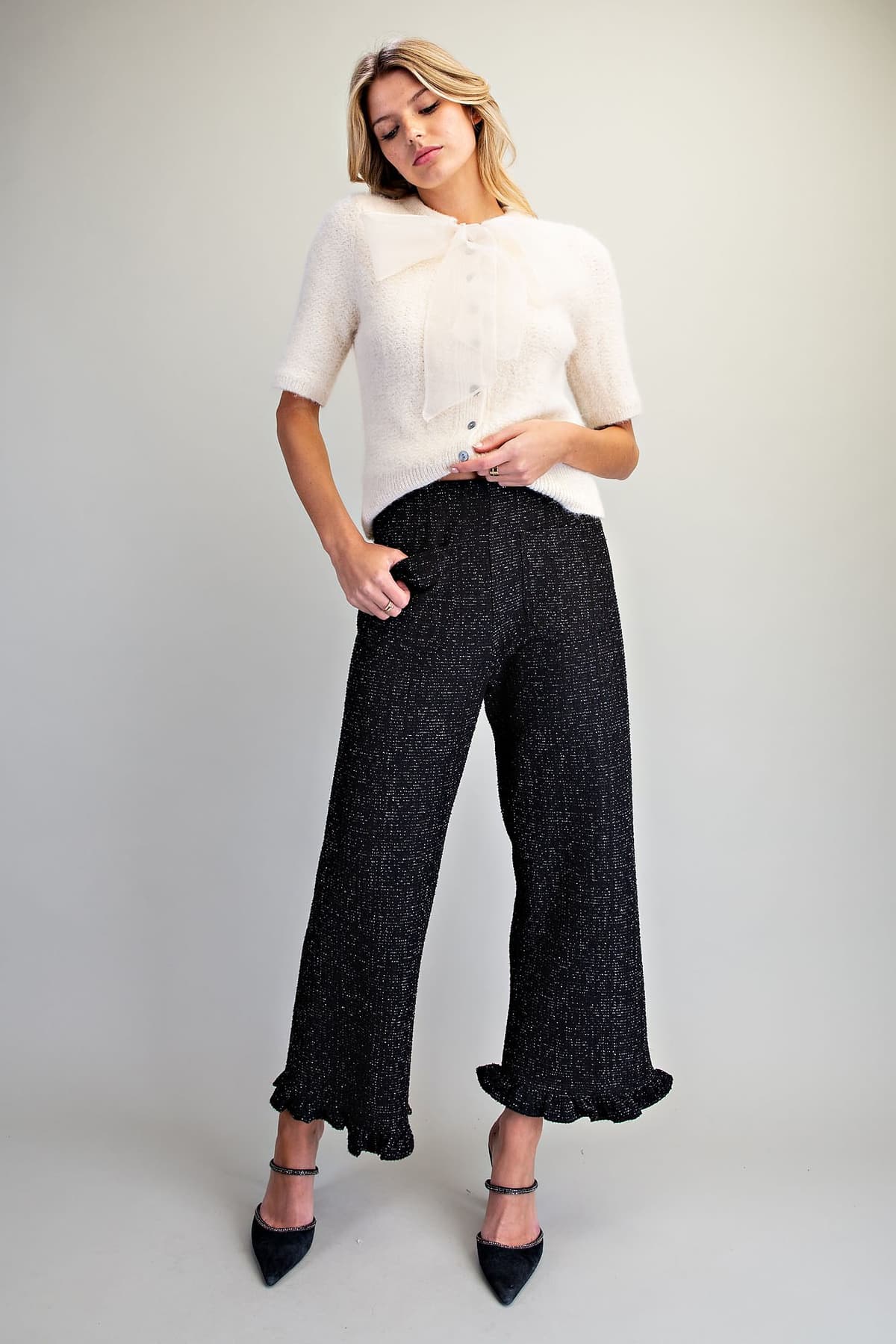 PK16021 - BLACK