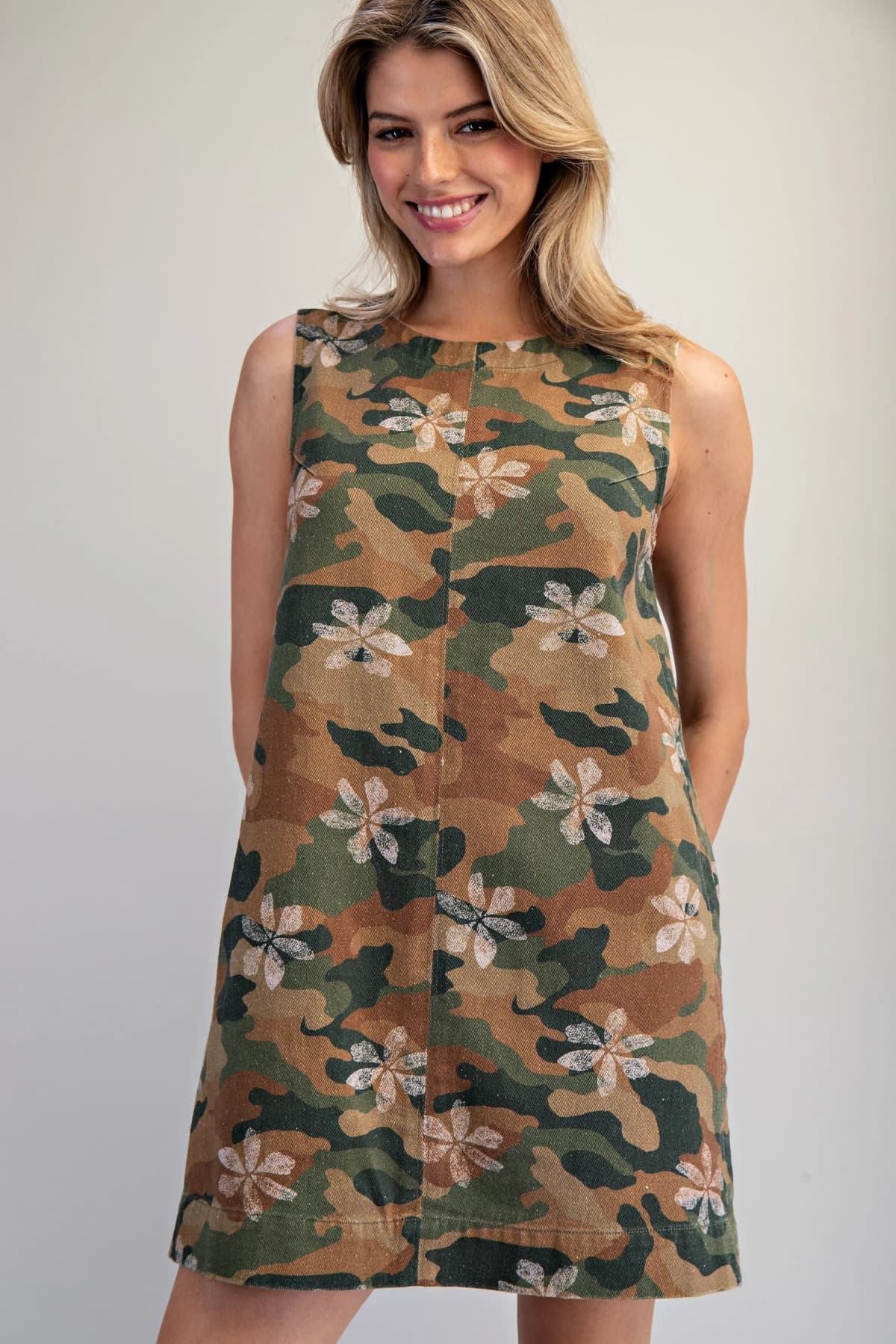 DK16282 - CAMO