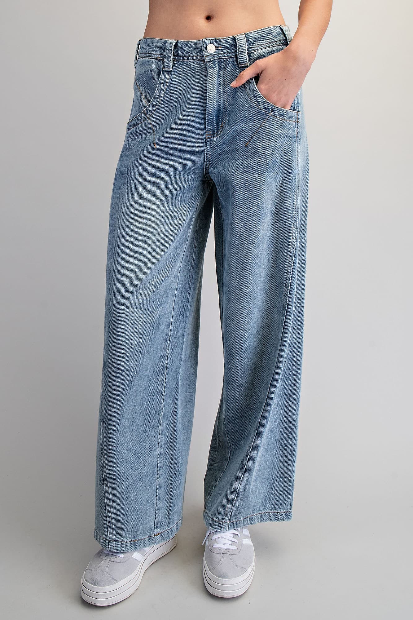 PK16240 - DENIM