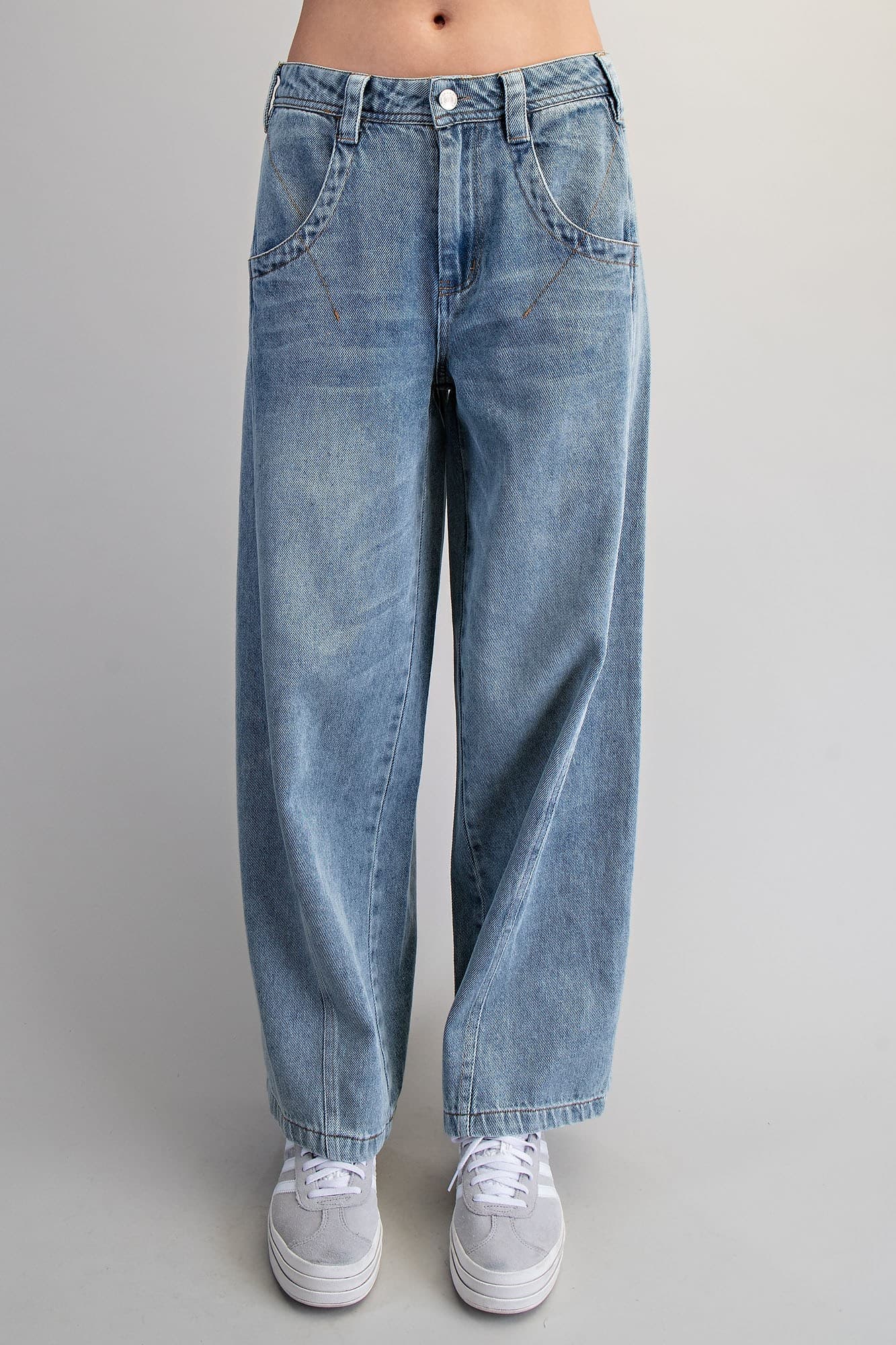 PK16240 - DENIM