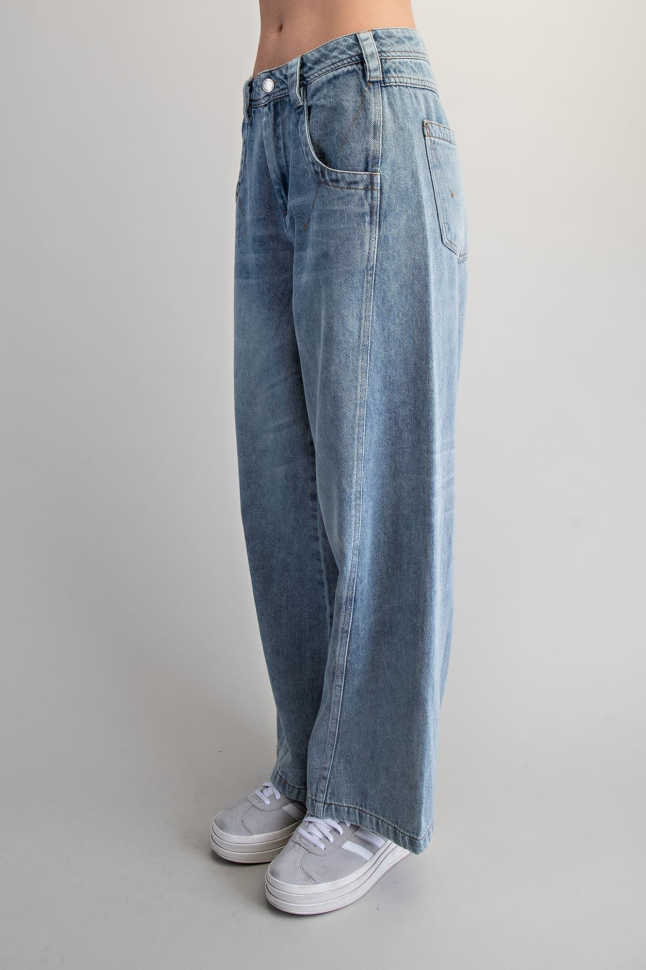 PK16240 - DENIM
