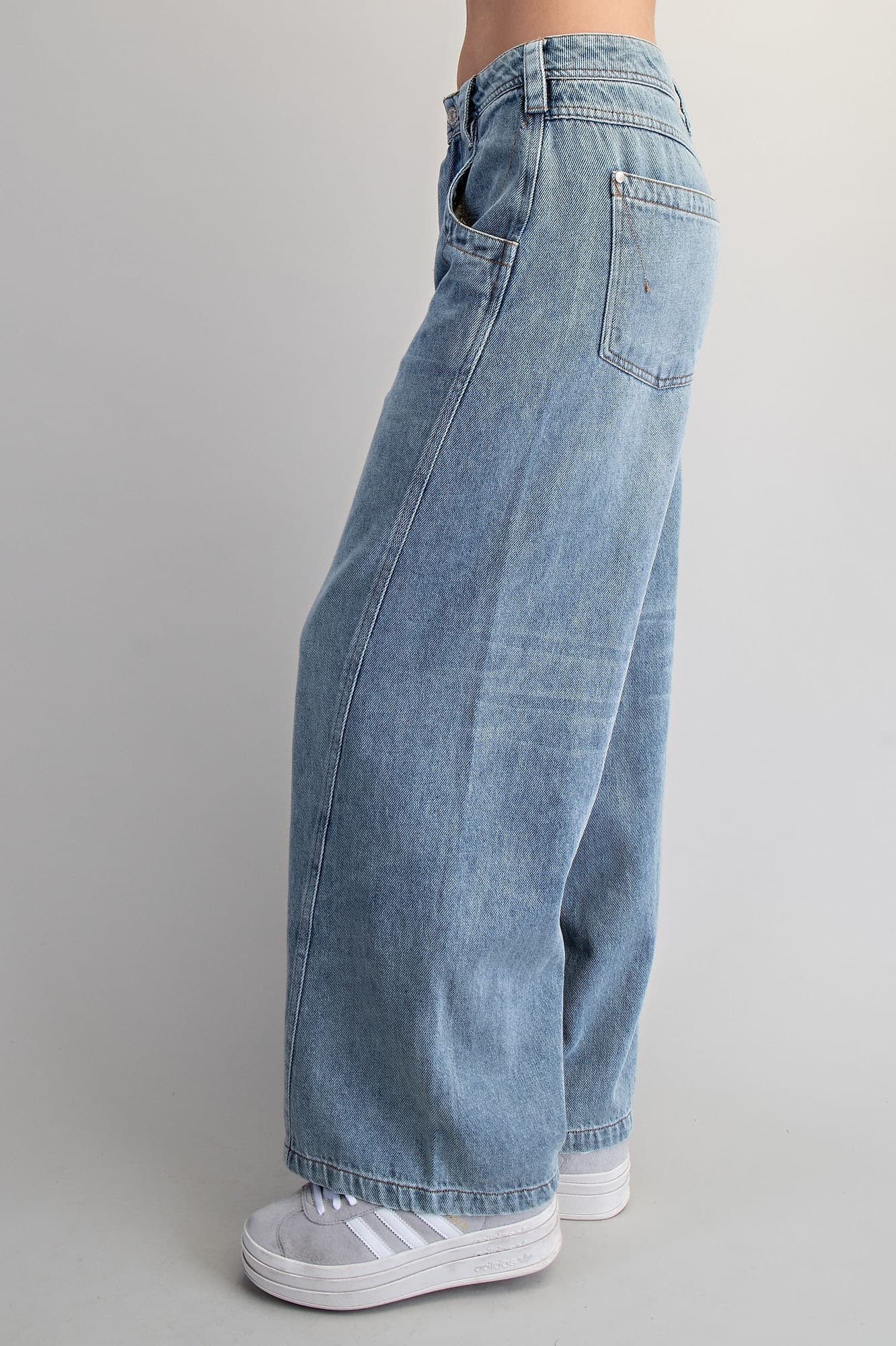 PK16240 - DENIM