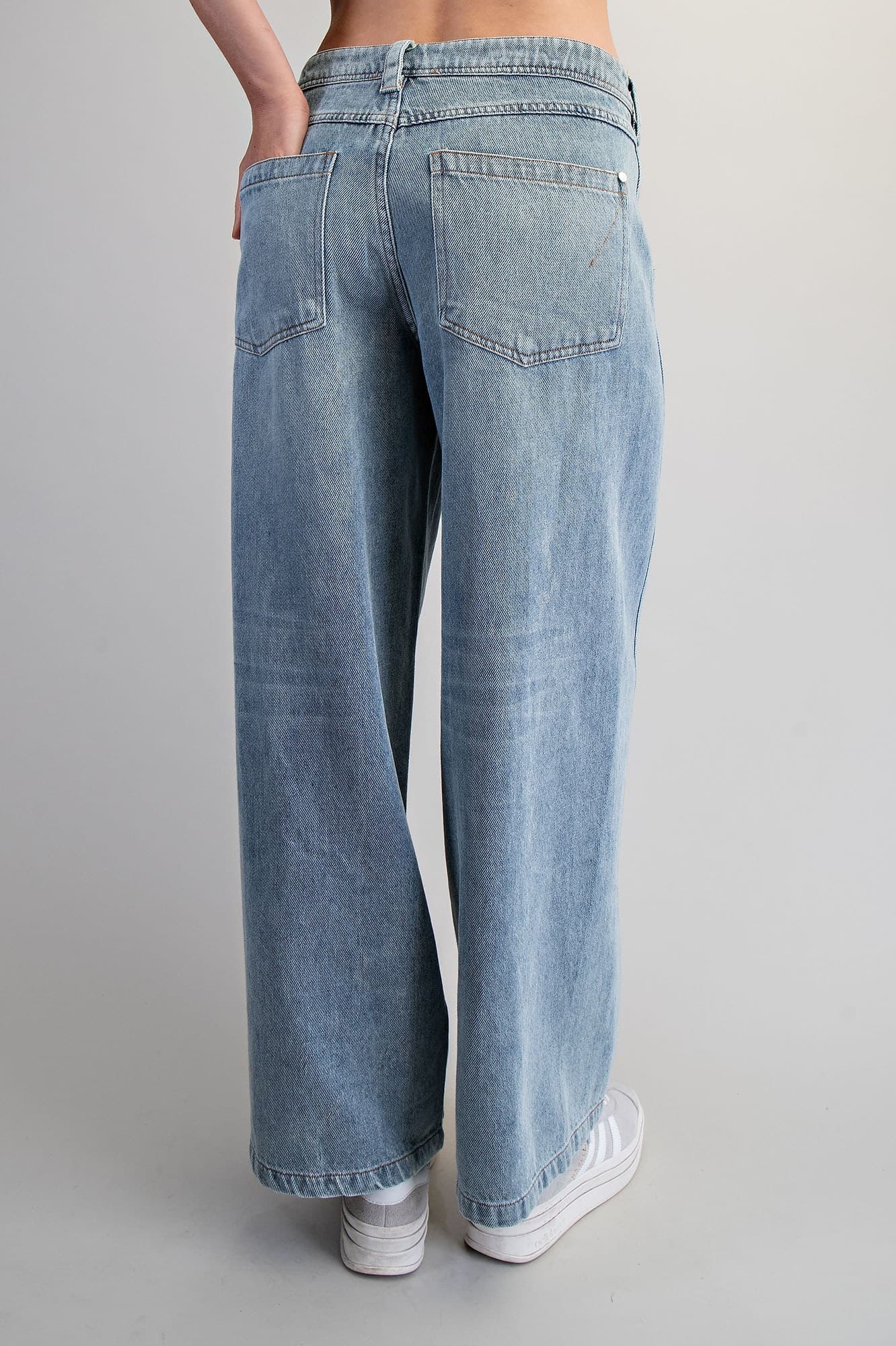 PK16240 - DENIM