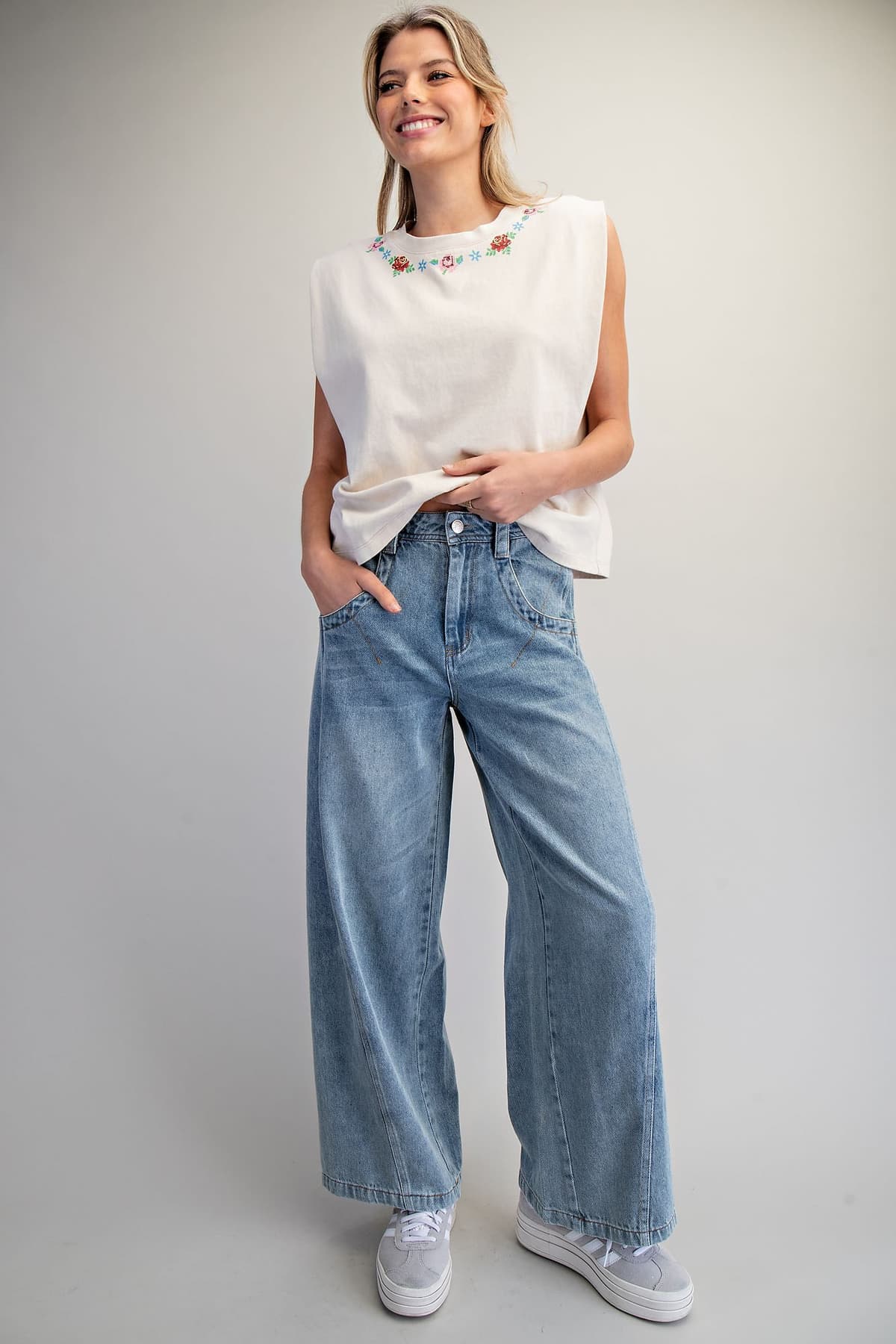 PK16240 - DENIM