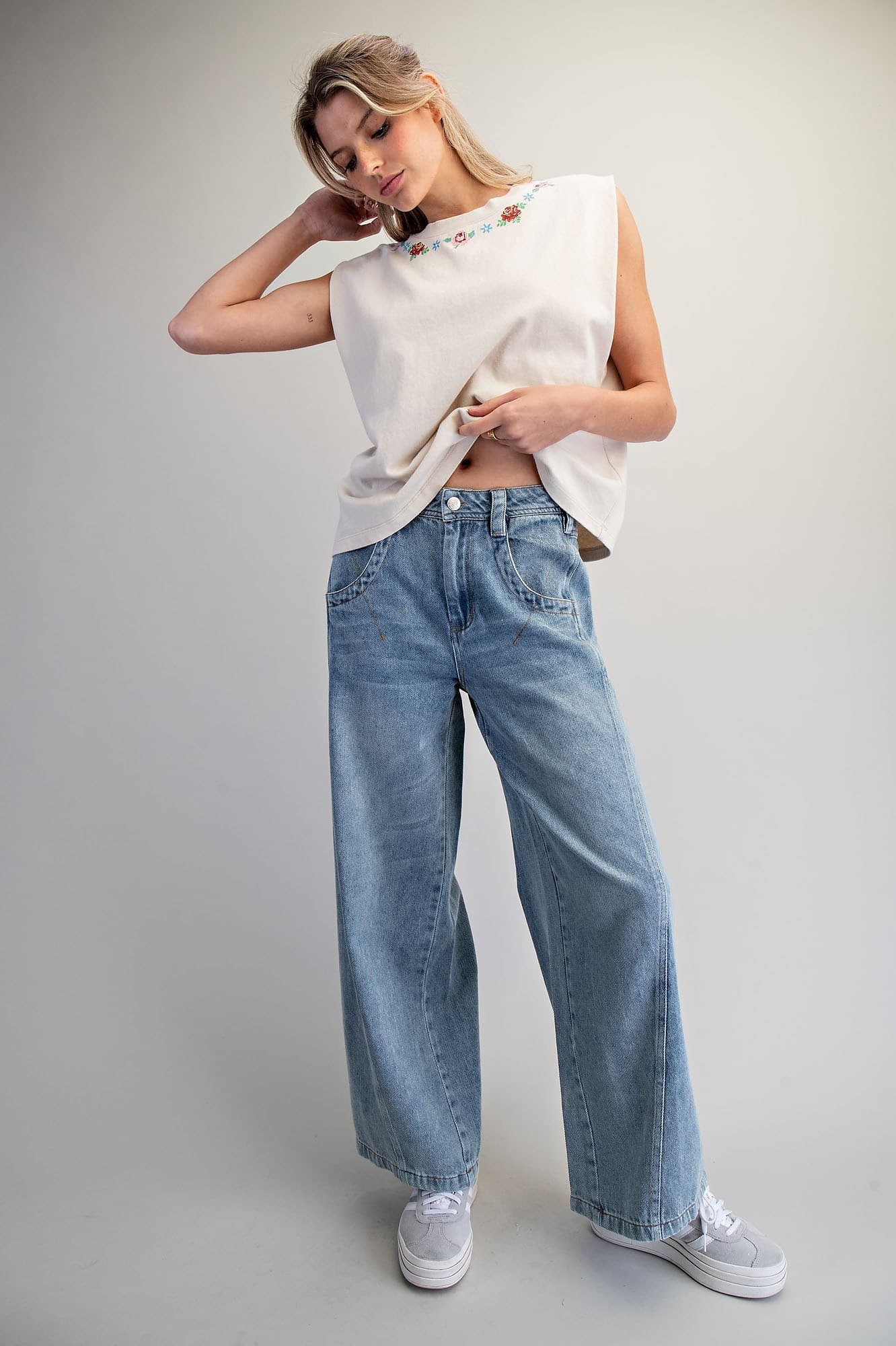 PK16240 - DENIM