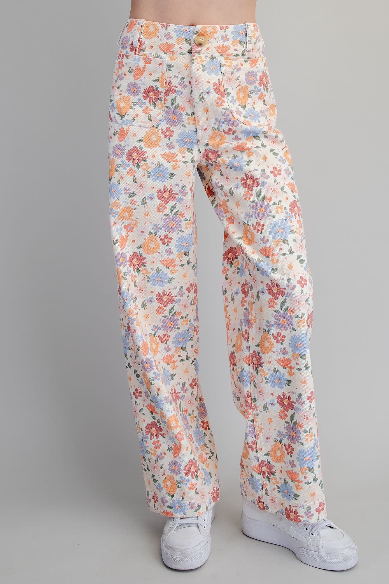 PK16307 - IVORY MEADOW