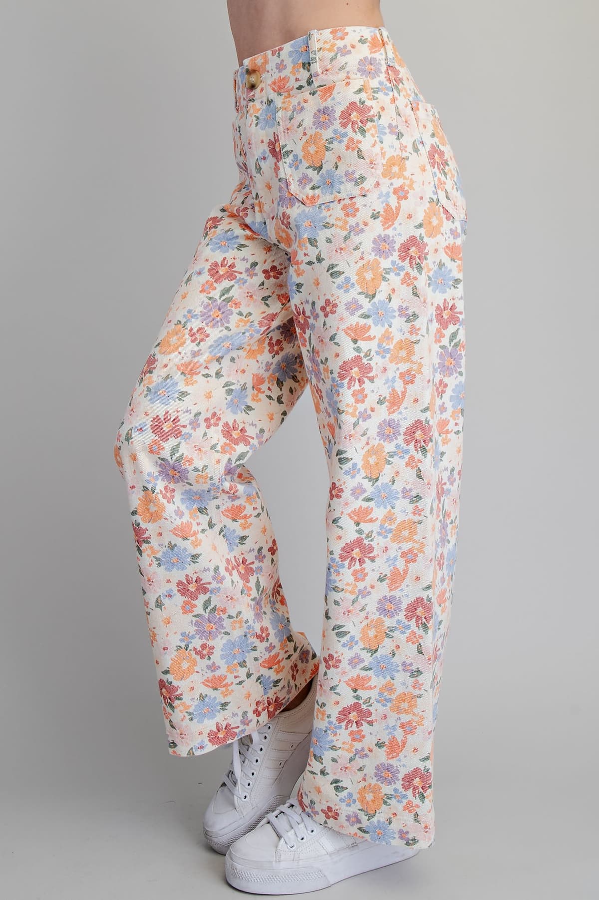 PK16307 - IVORY MEADOW