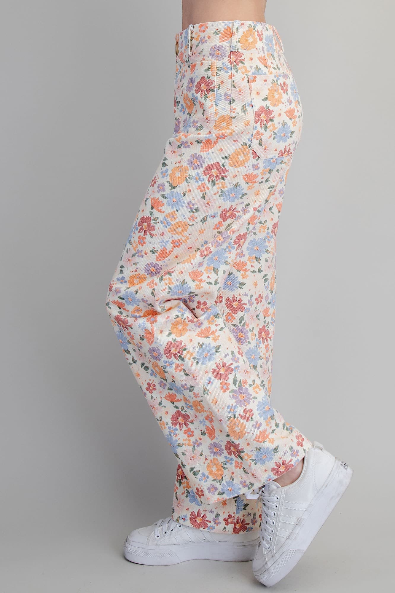 PK16307 - IVORY MEADOW