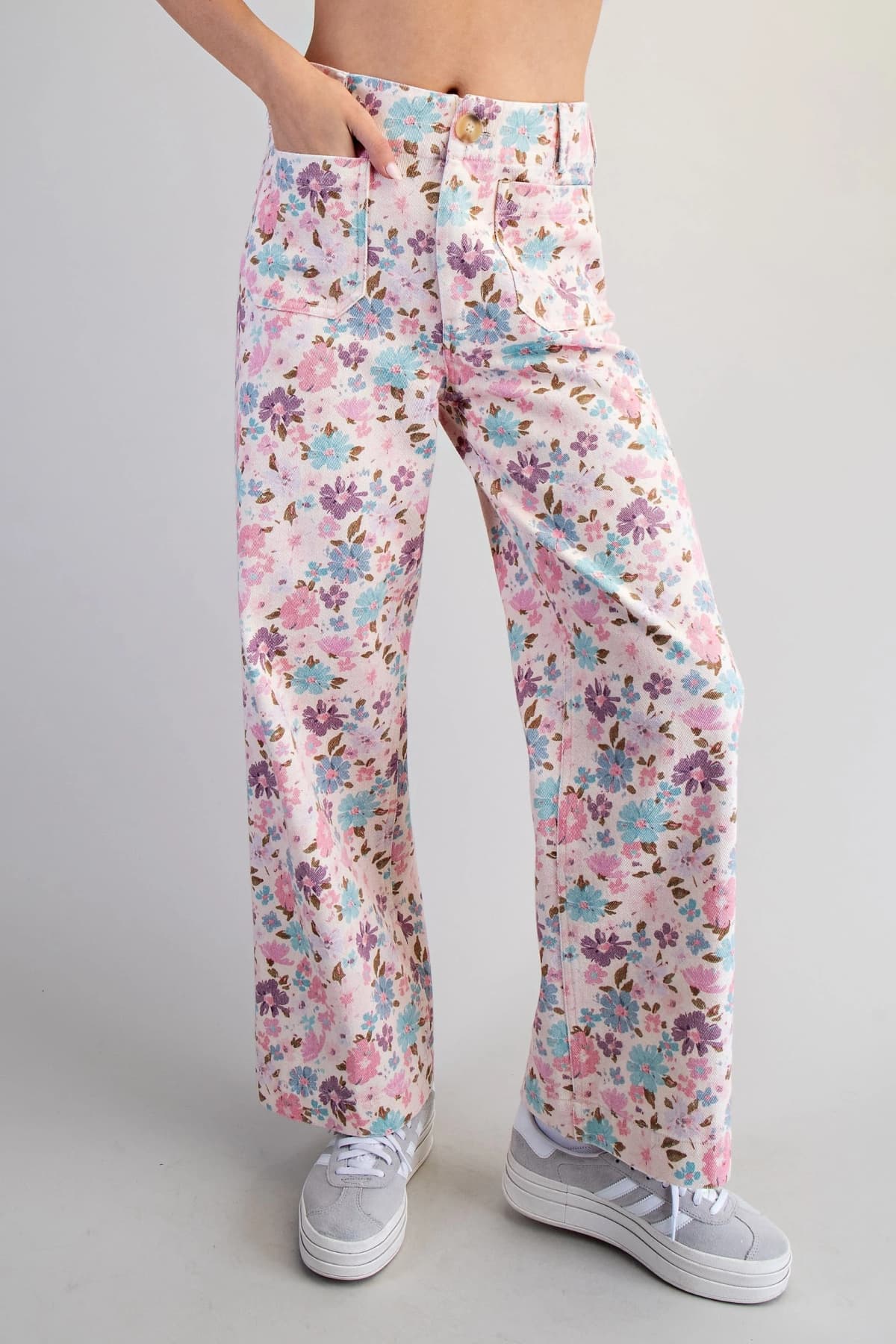 PK16307 - ROSE BLUSH