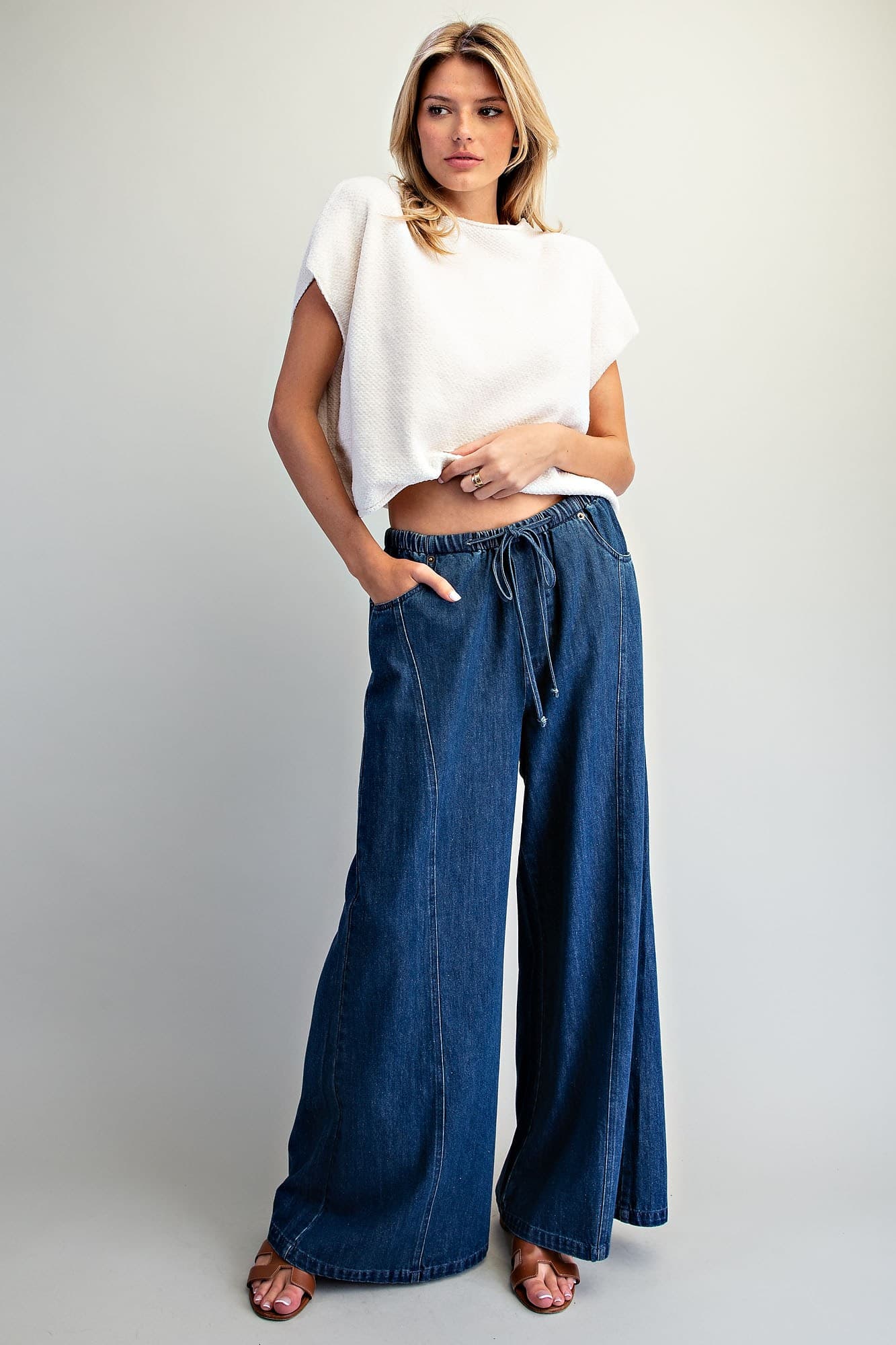 PK14911 - DENIM