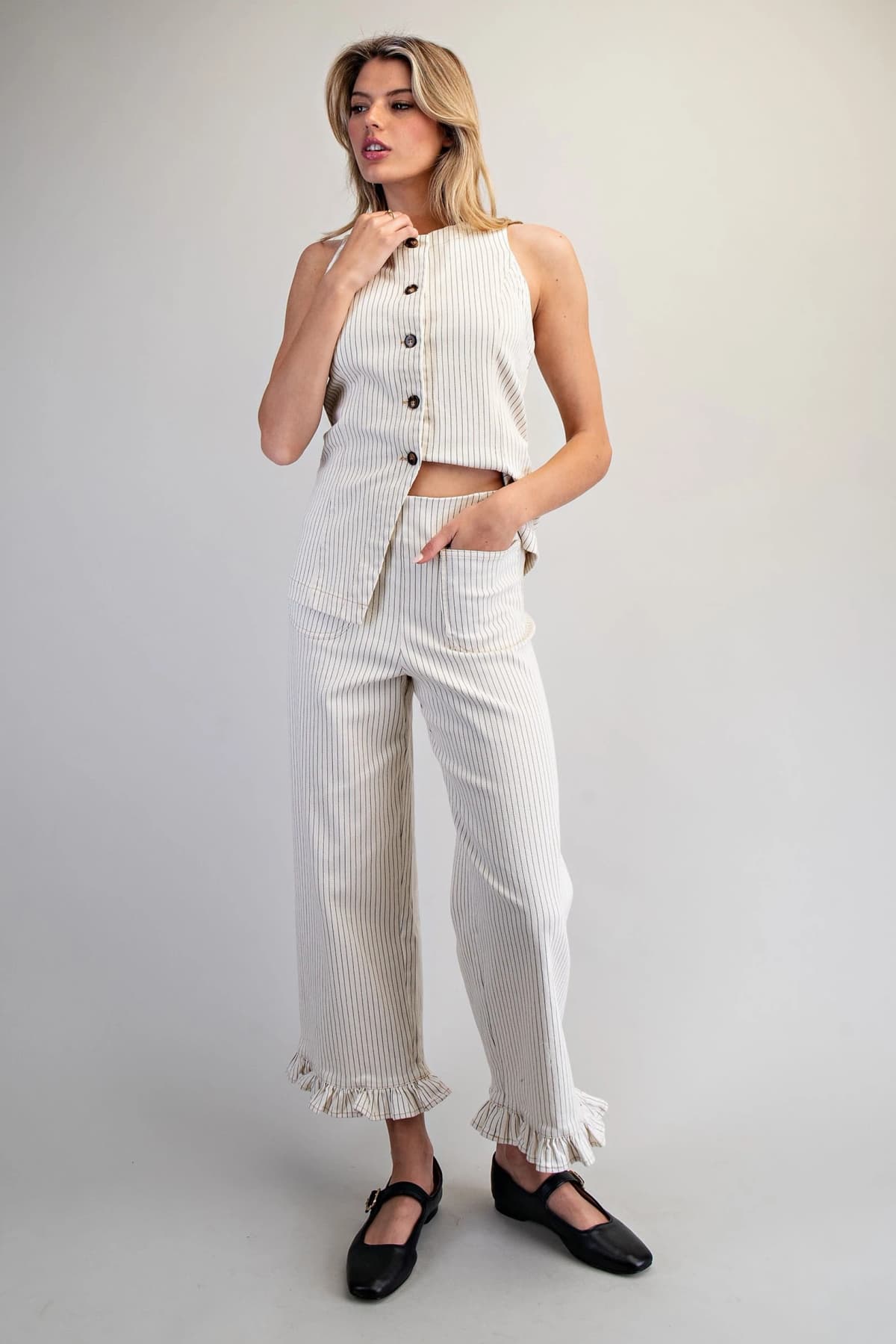 PK16289 - OFF WHITE