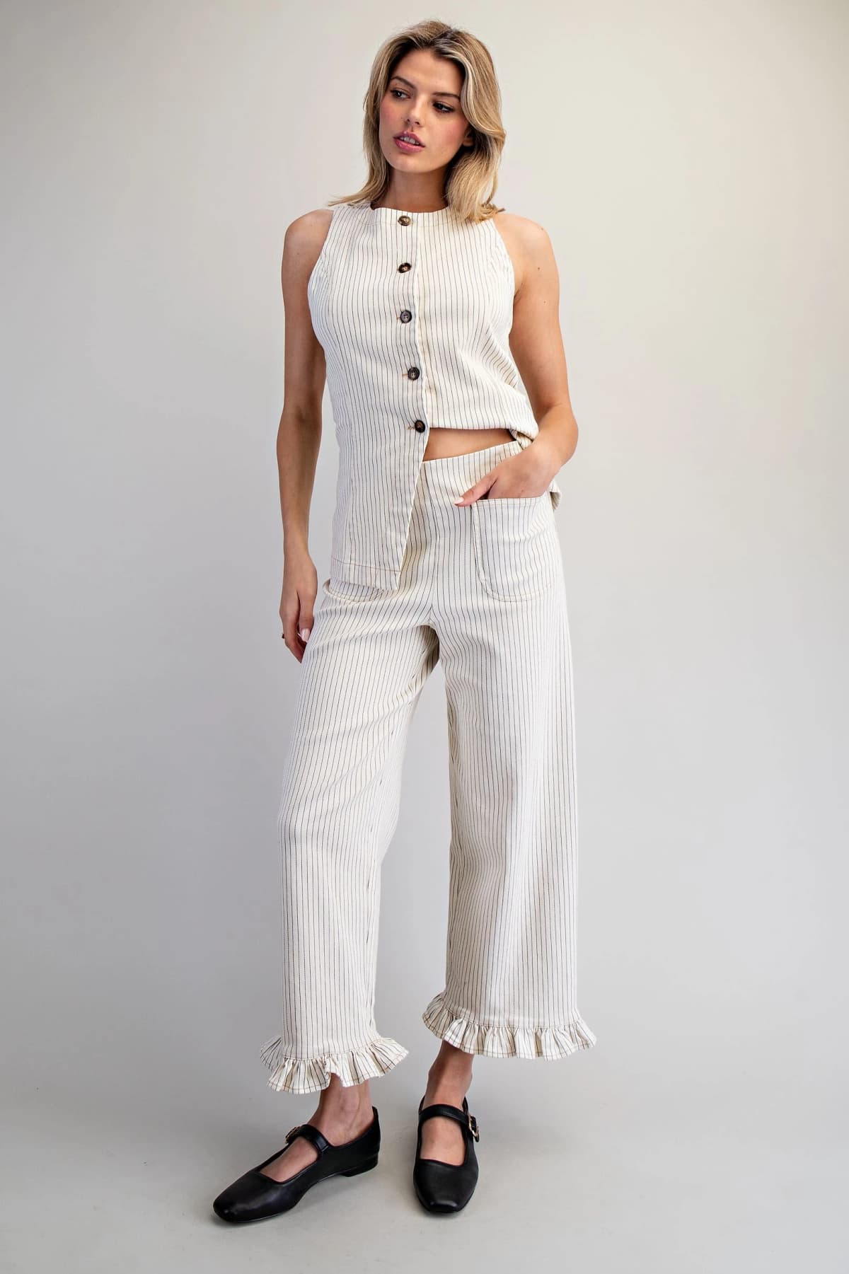 PK16289 - OFF WHITE