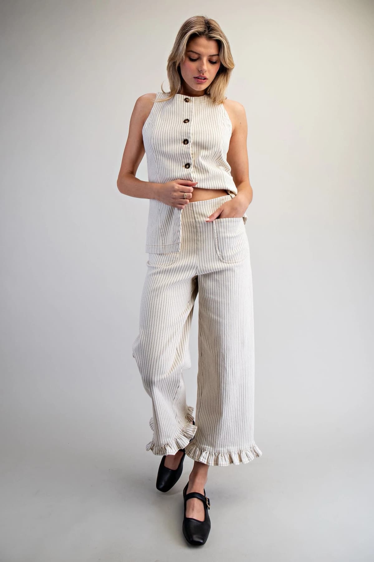 PK16289 - OFF WHITE