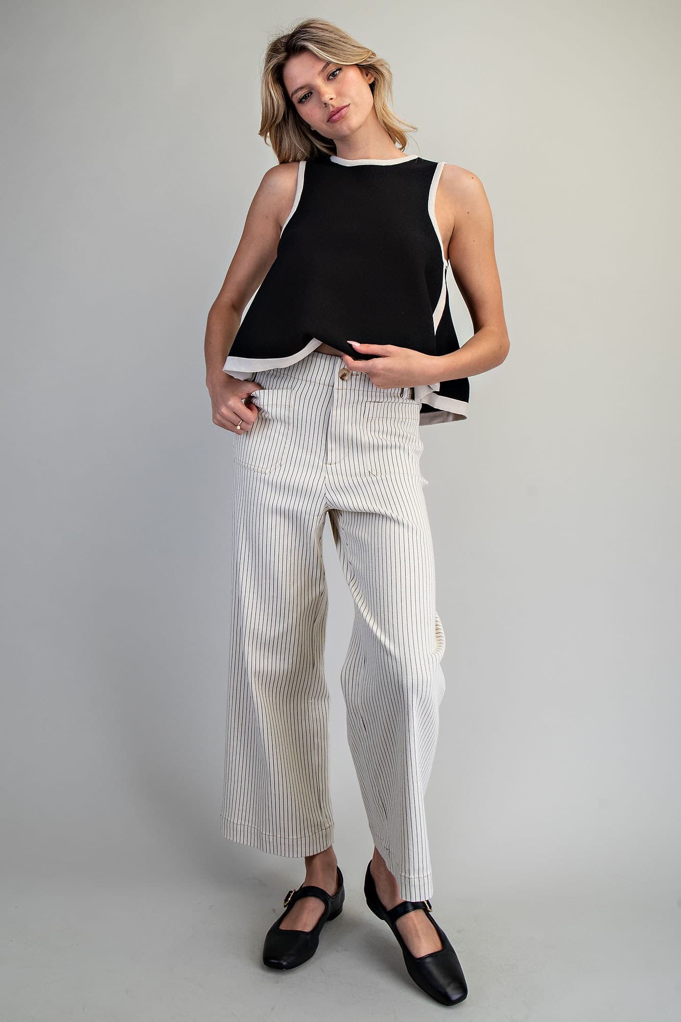 PK16290 - OFF WHITE