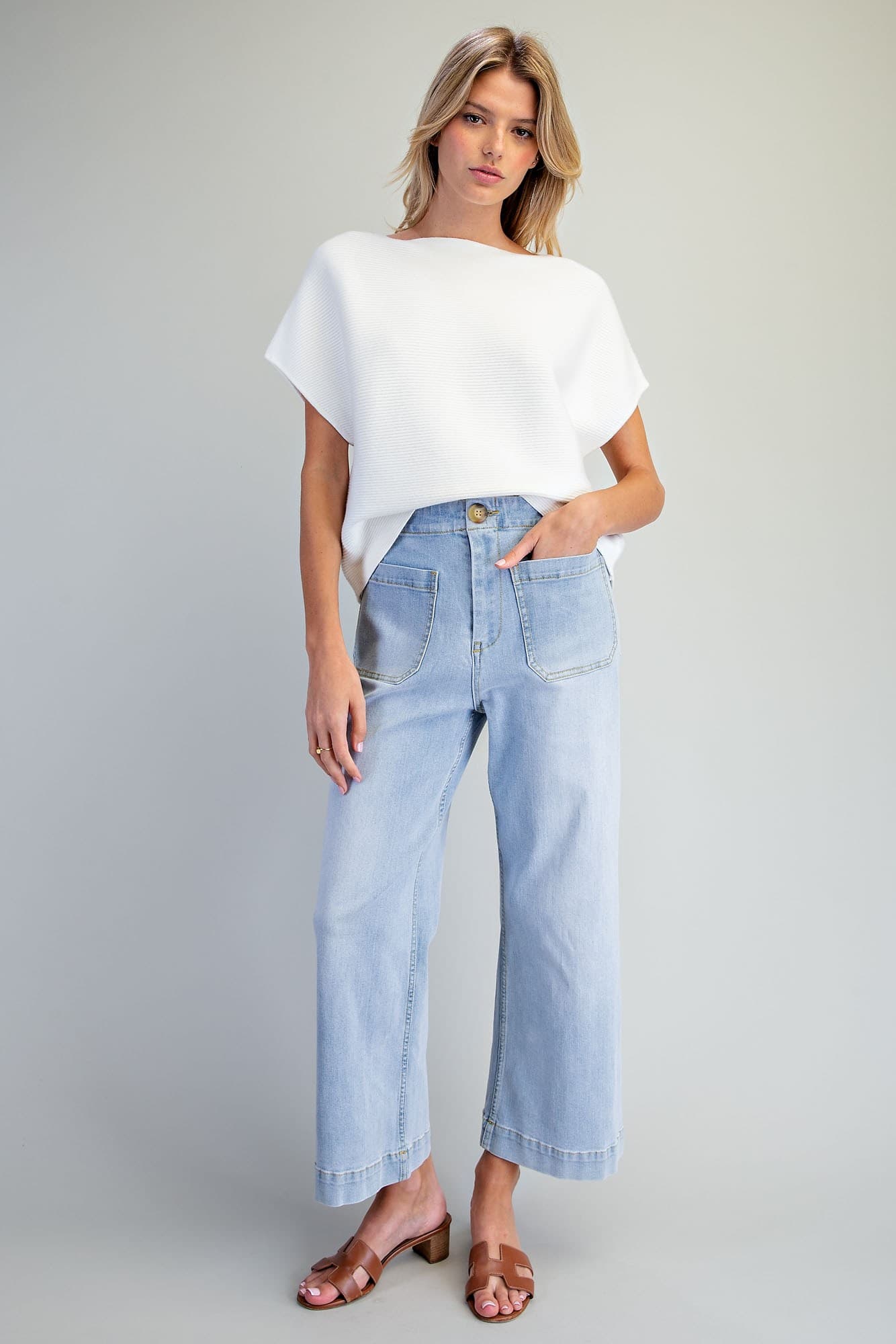 PK16294 - DENIM