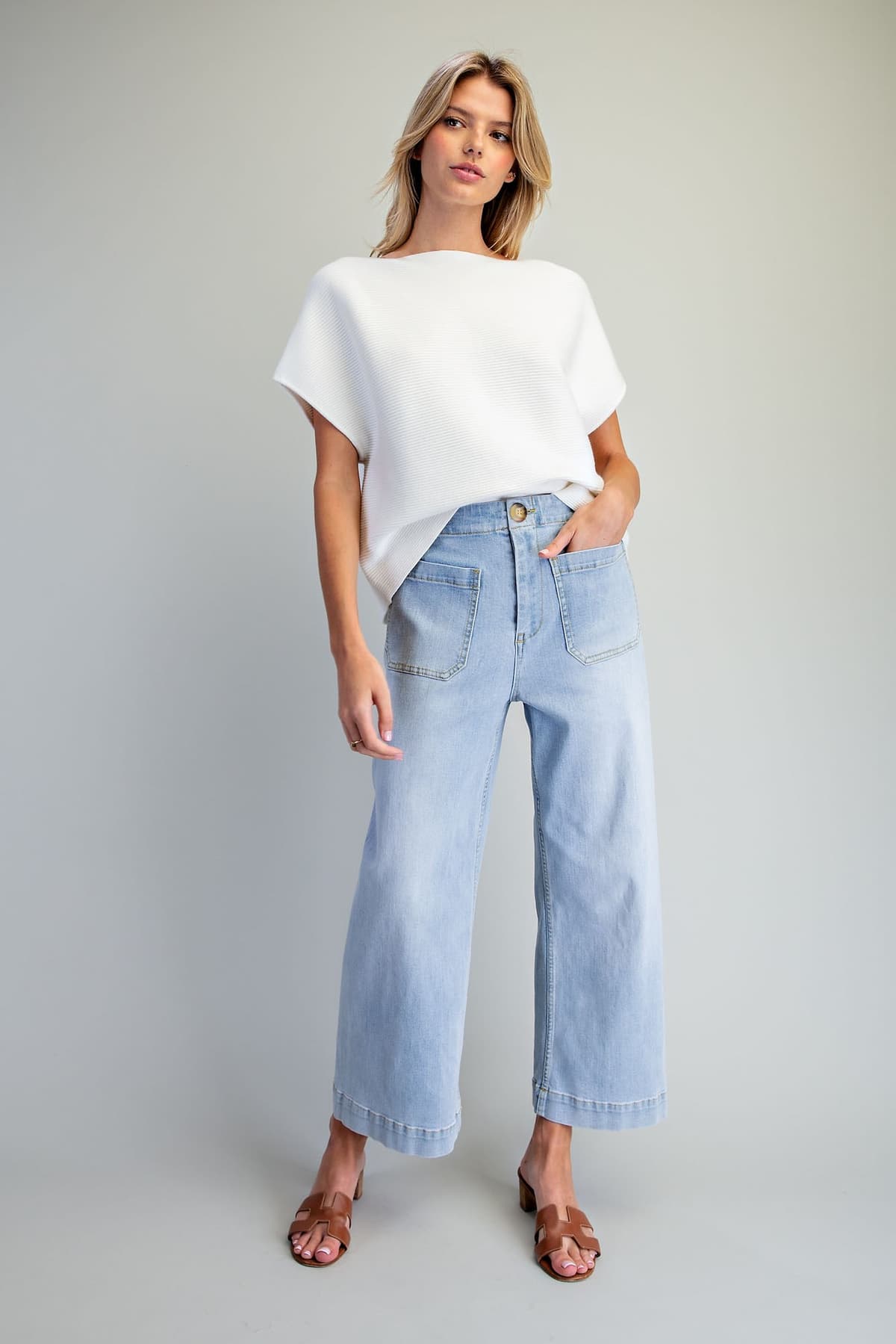 PK16294 - DENIM