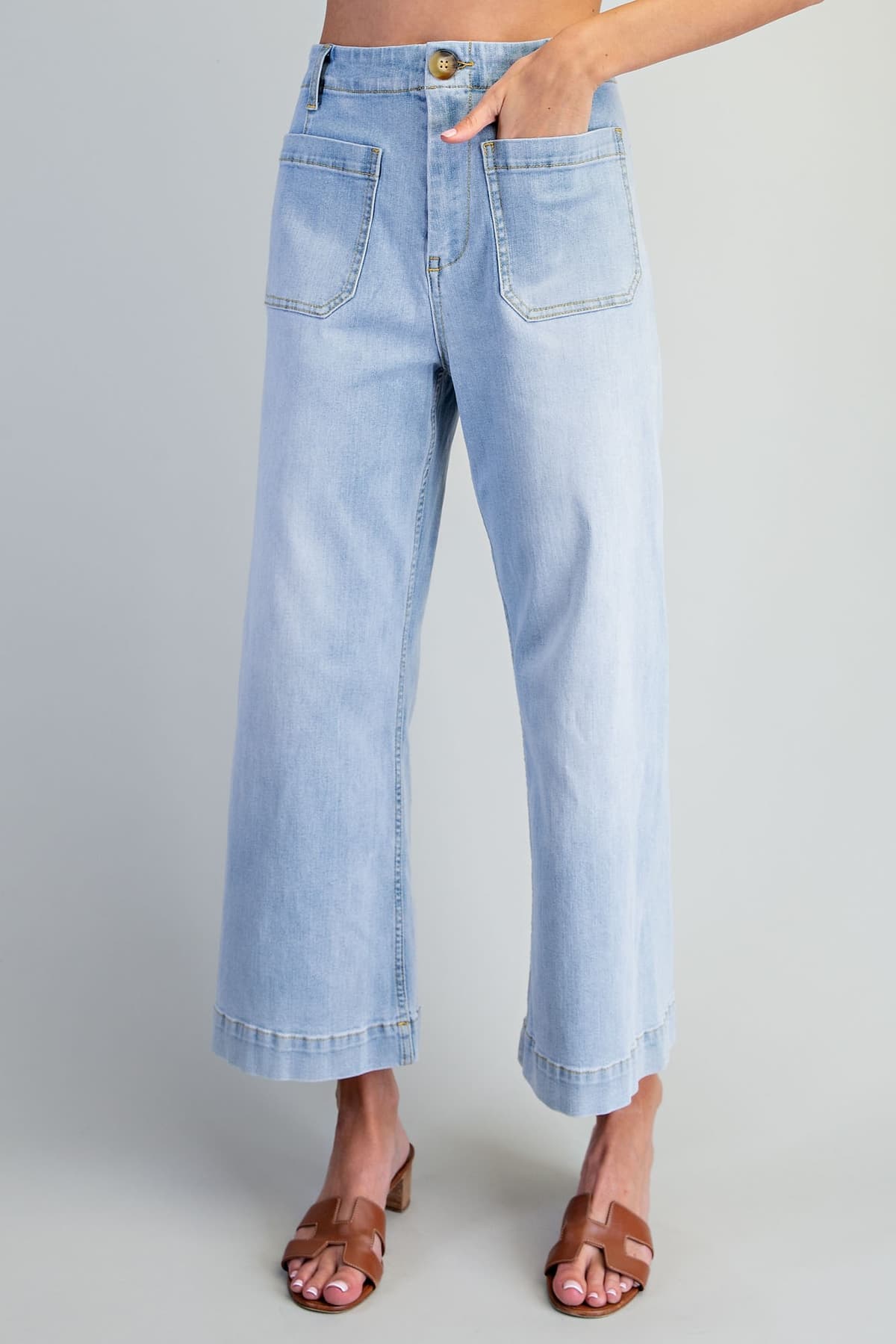 PK16294 - DENIM