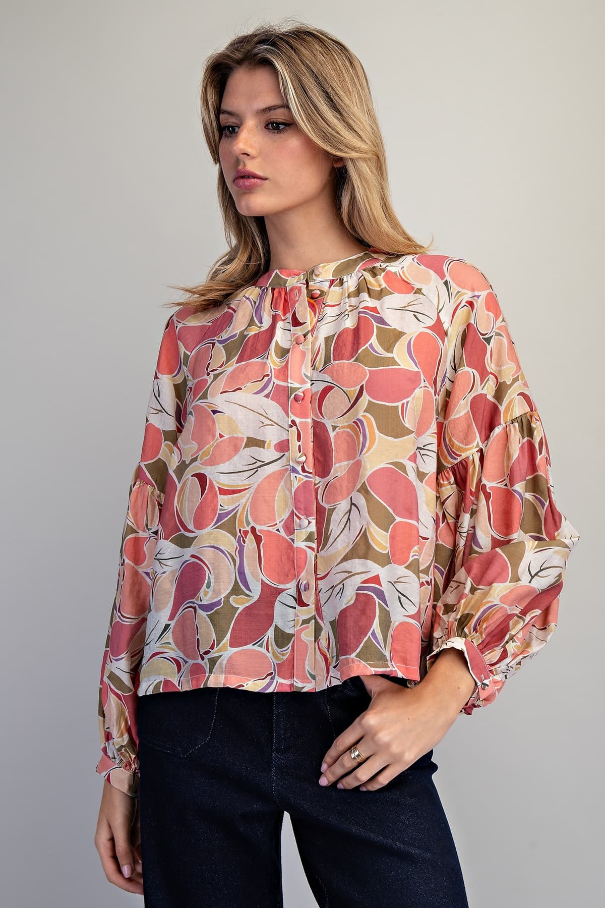 TK16236 - STRAWBERRY