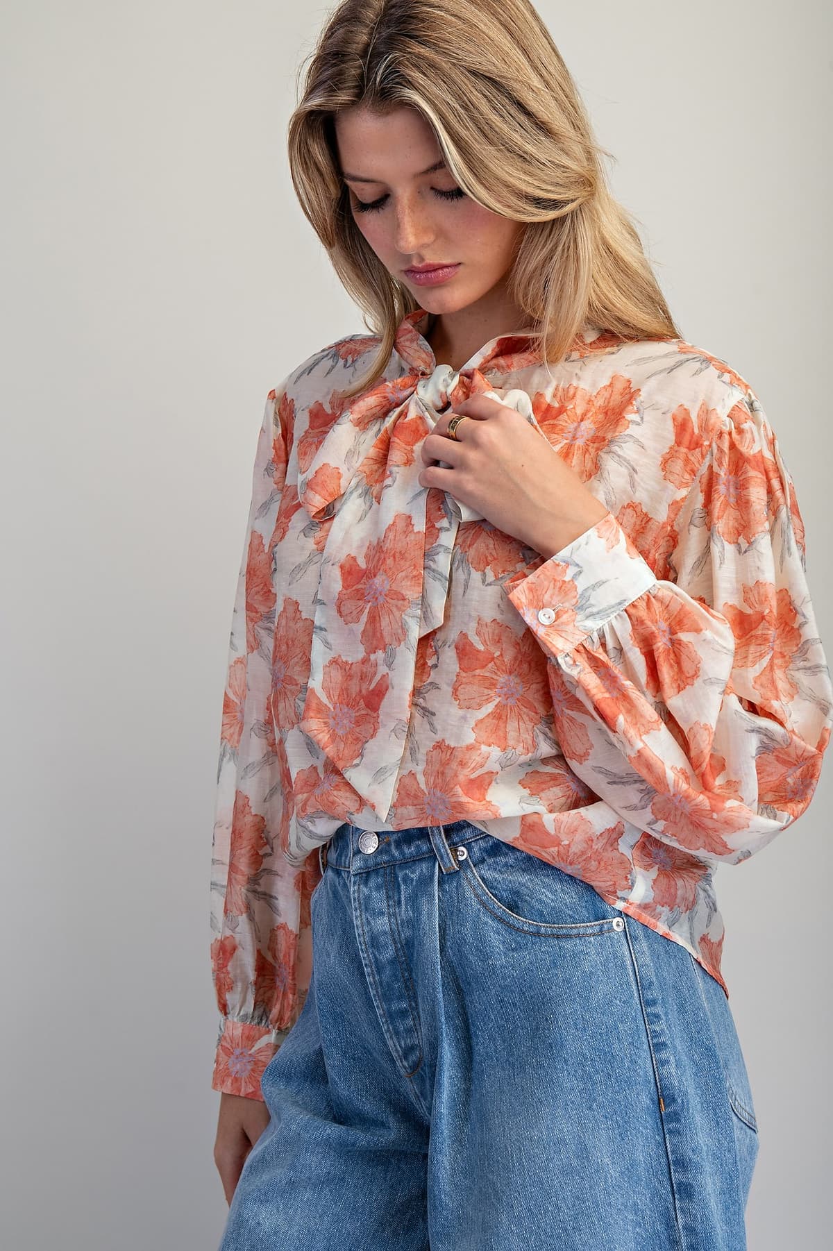 TK16106 - POPPY SAND