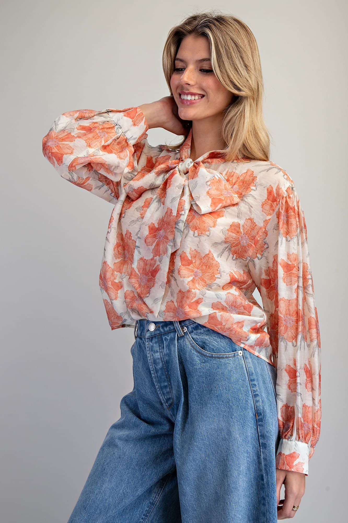 TK16106 - POPPY SAND