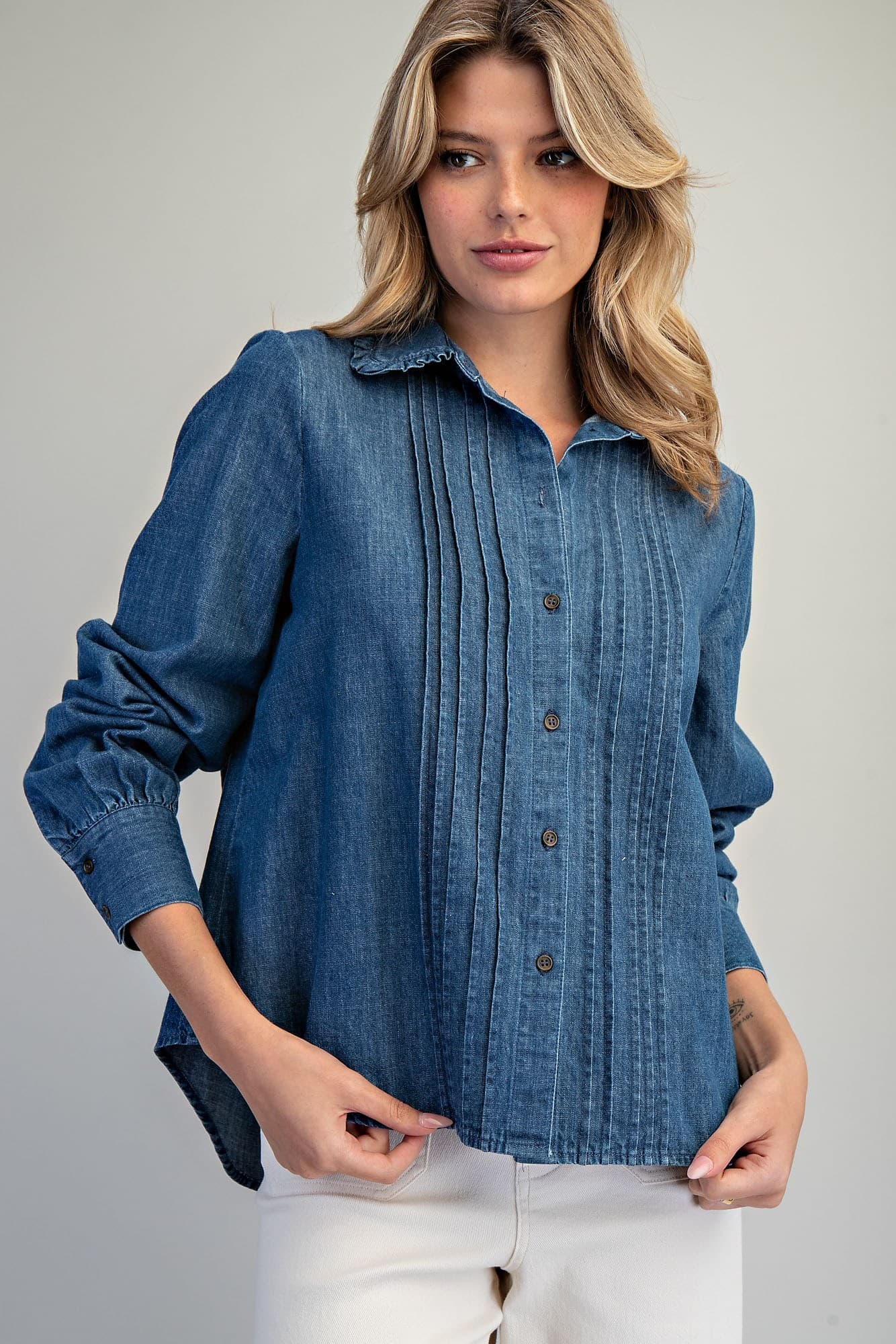 TK16062 - DENIM