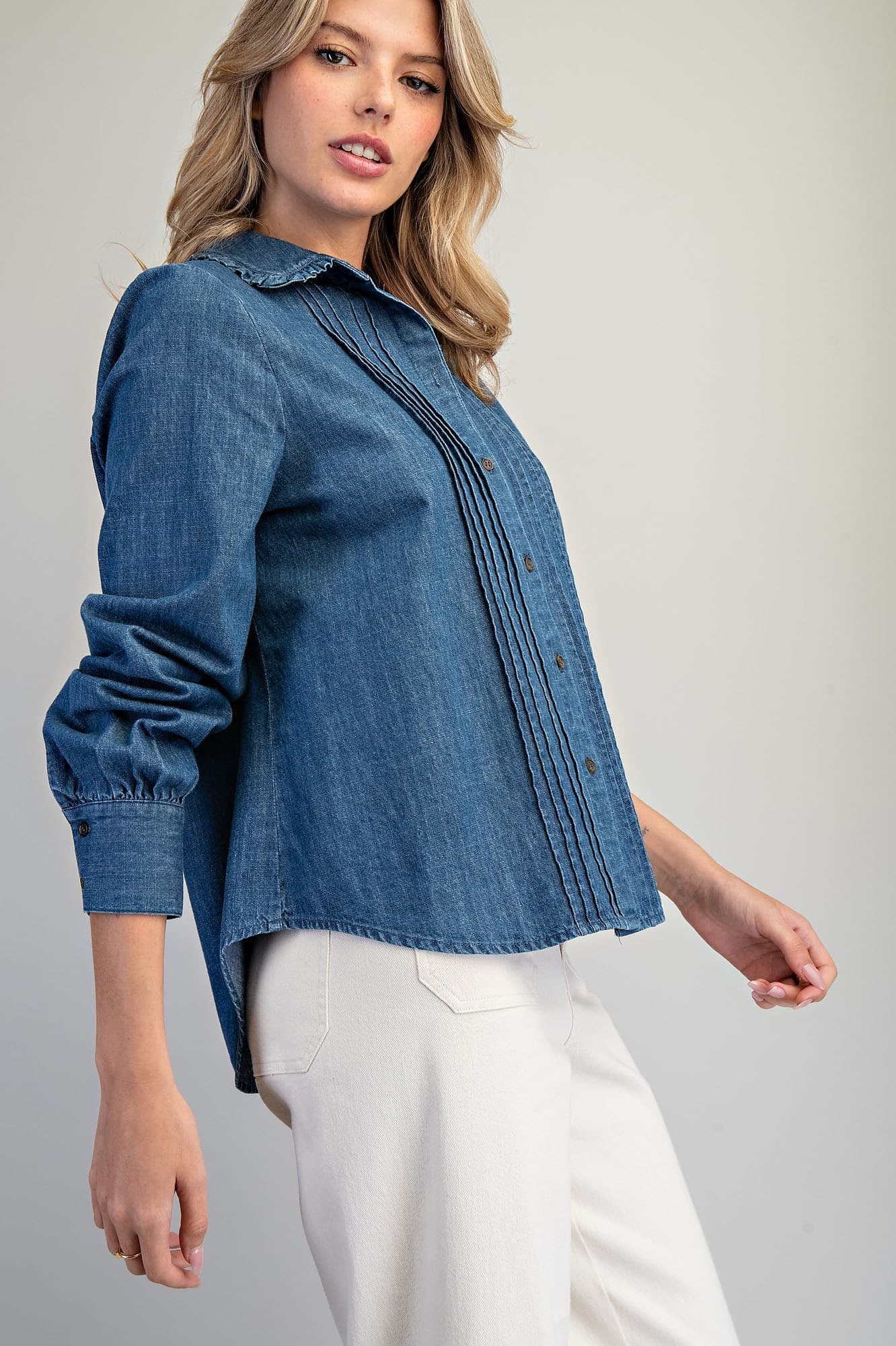 TK16062 - DENIM