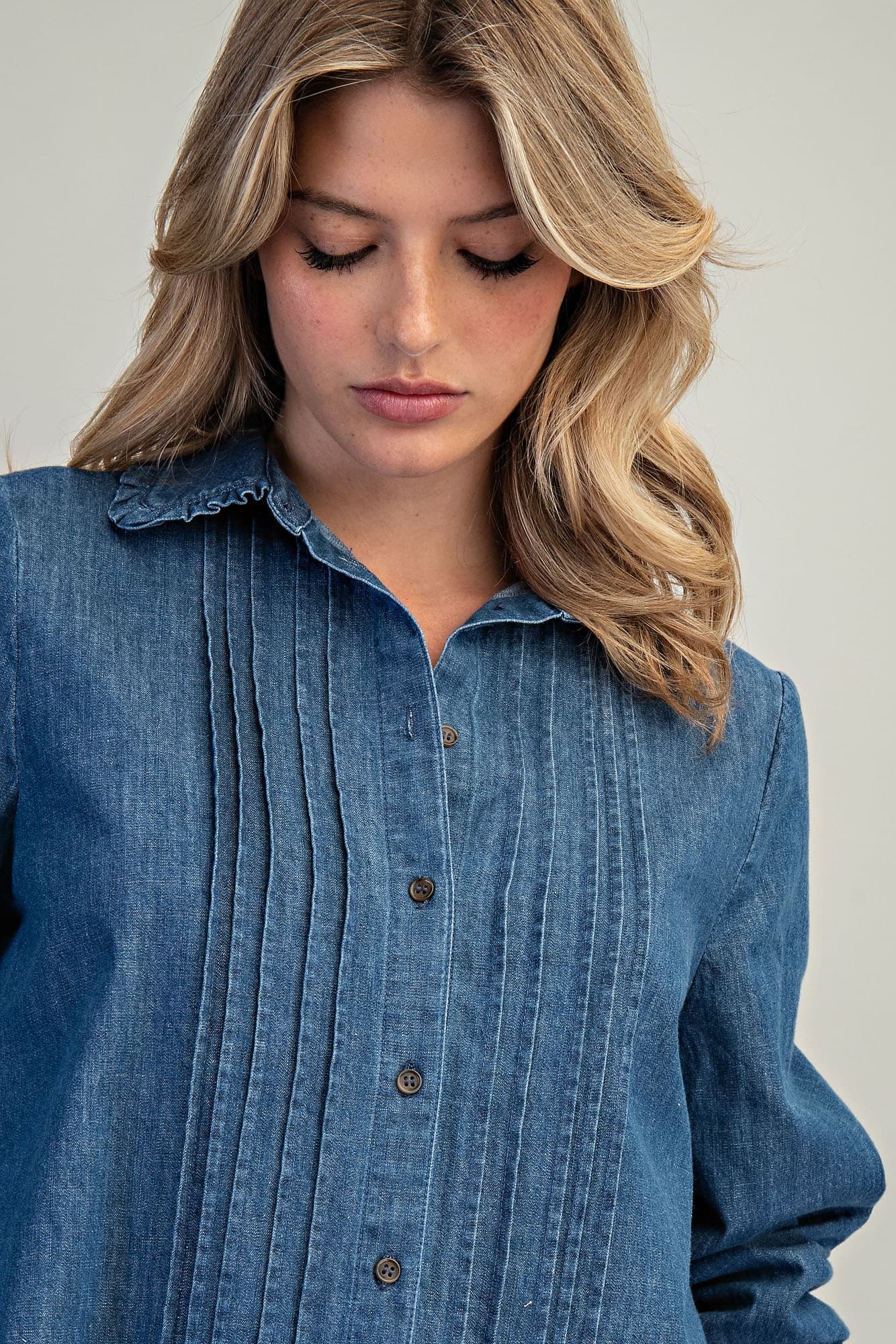 TK16062 - DENIM
