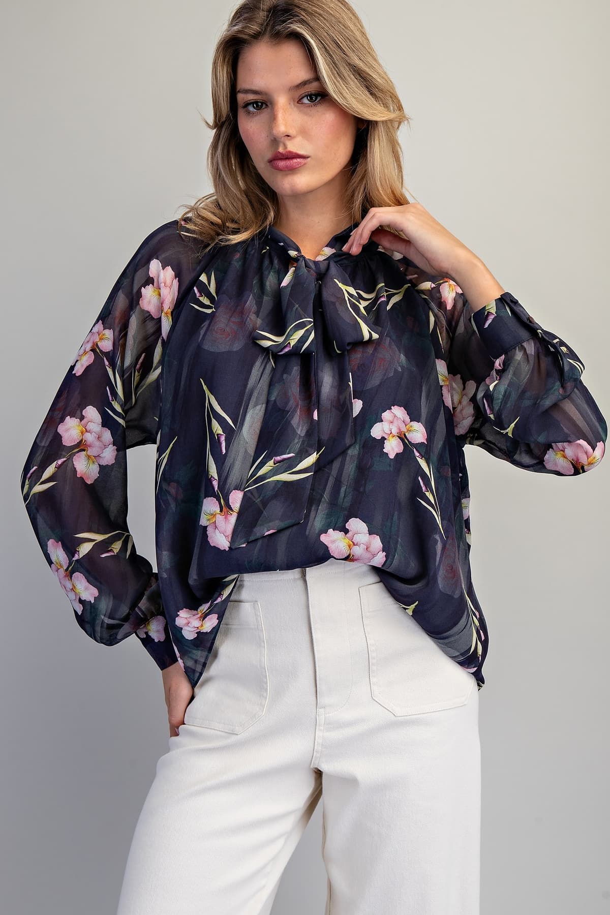 TK16242 - NAVY
