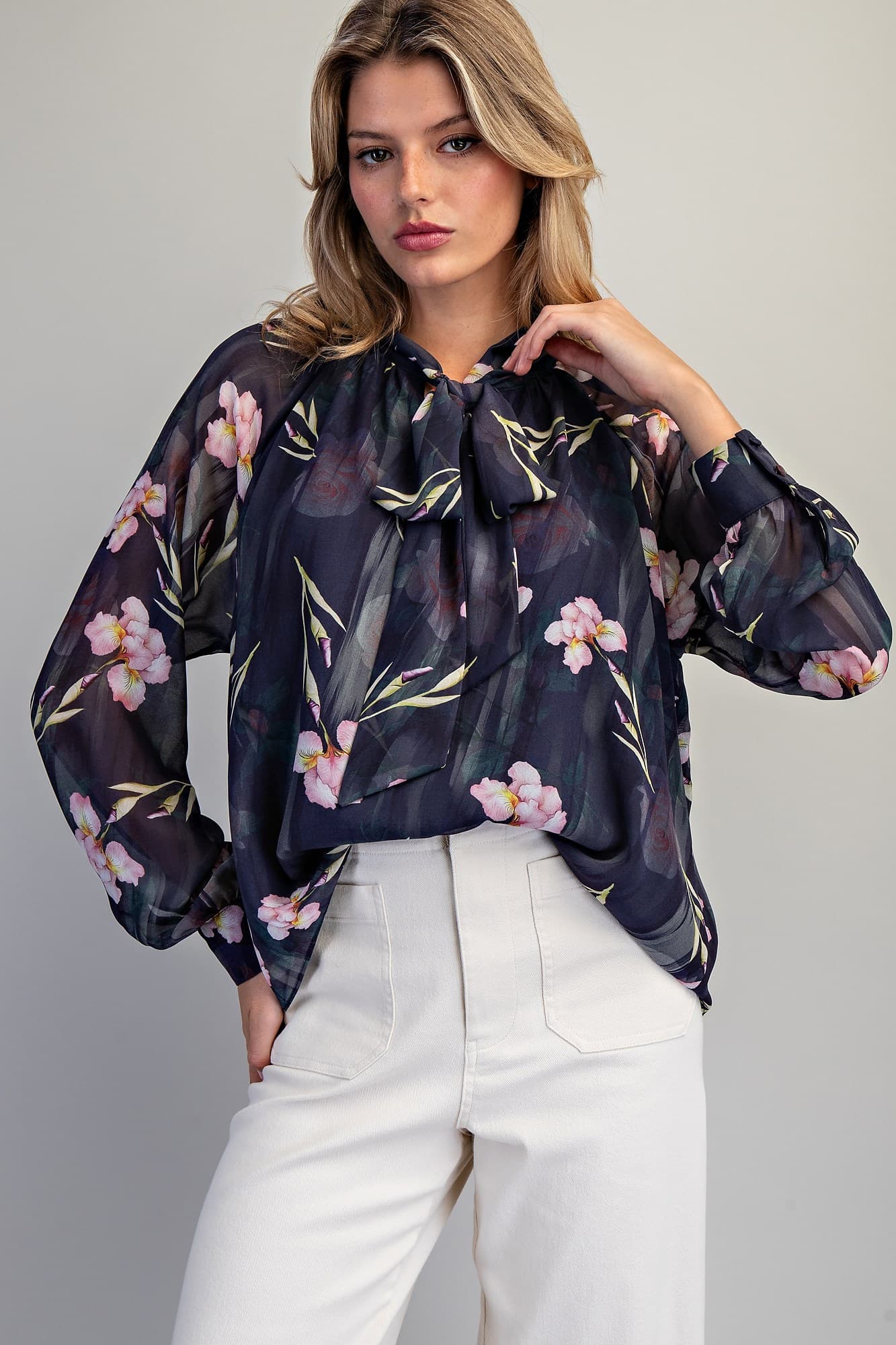 TK16242 - NAVY
