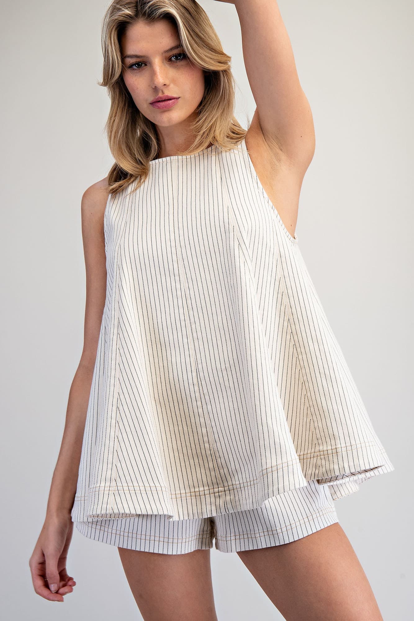 TK16296 - OFF WHITE