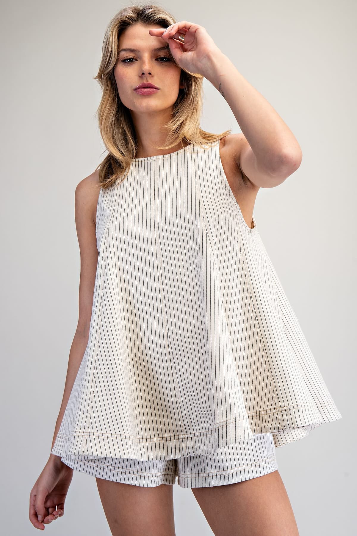 TK16296 - OFF WHITE