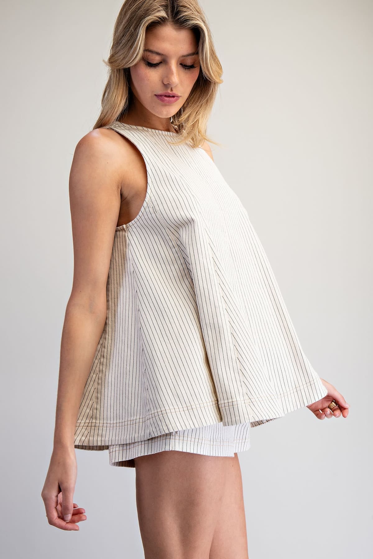 TK16296 - OFF WHITE