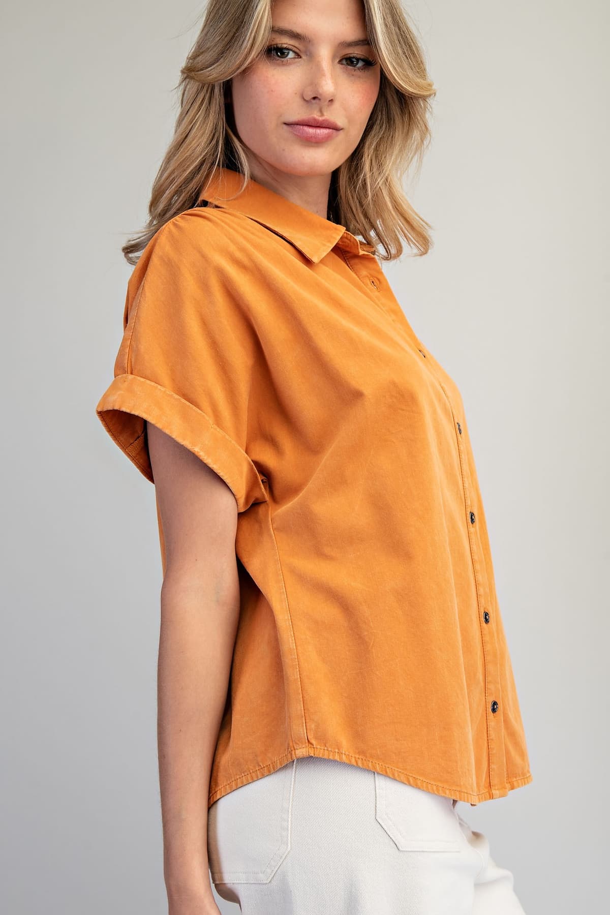 TK13248 - PUMPKIN SPICE