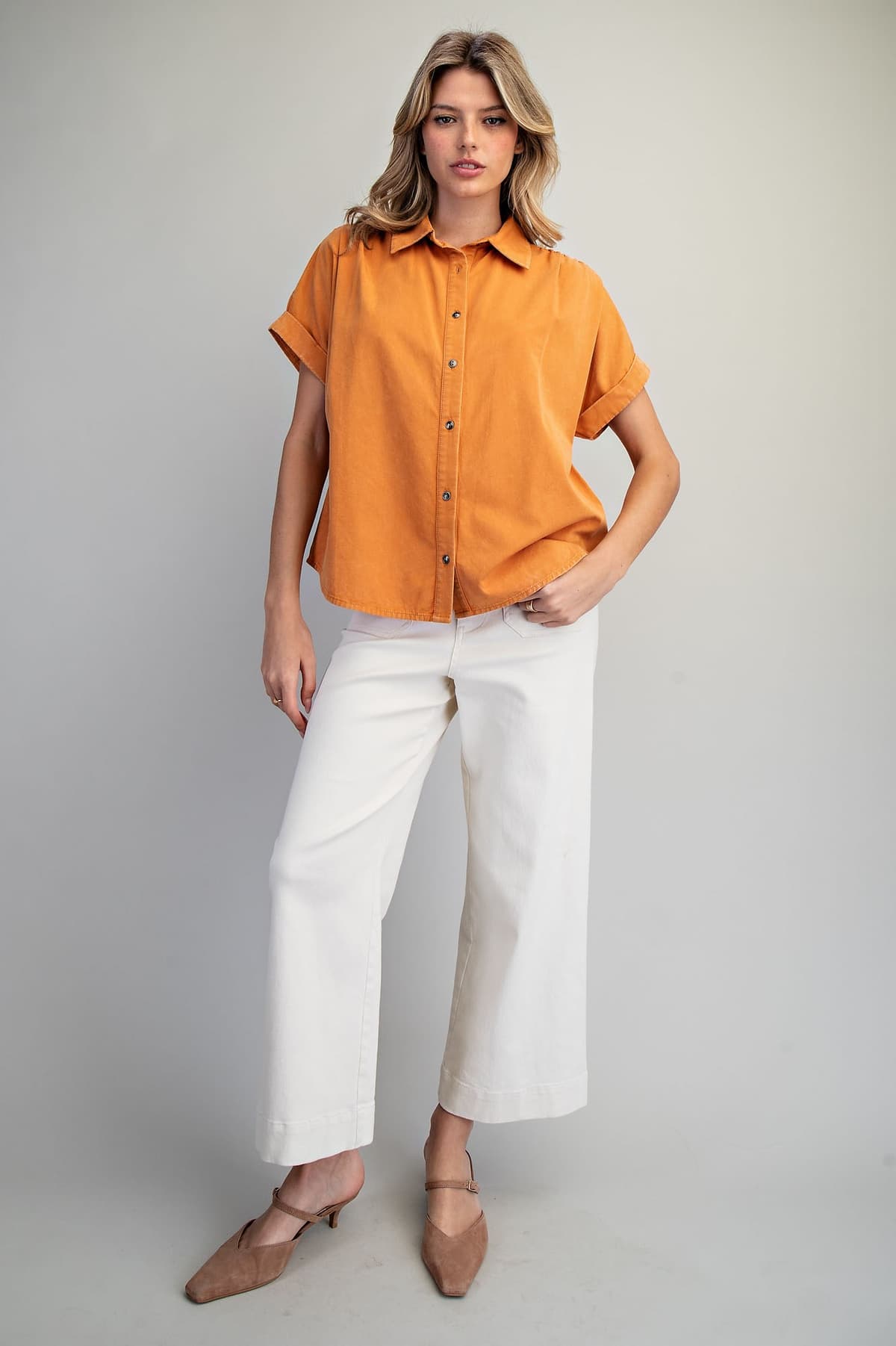 TK13248 - PUMPKIN SPICE