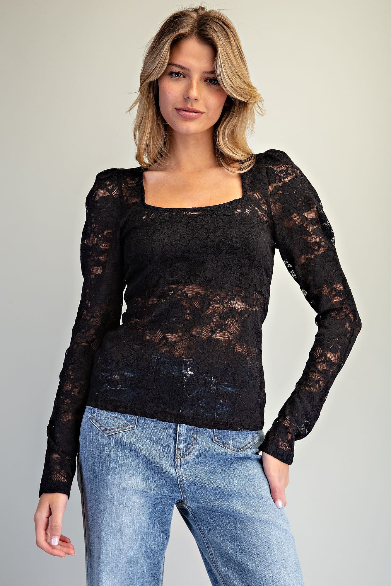 TH15818 - BLACK