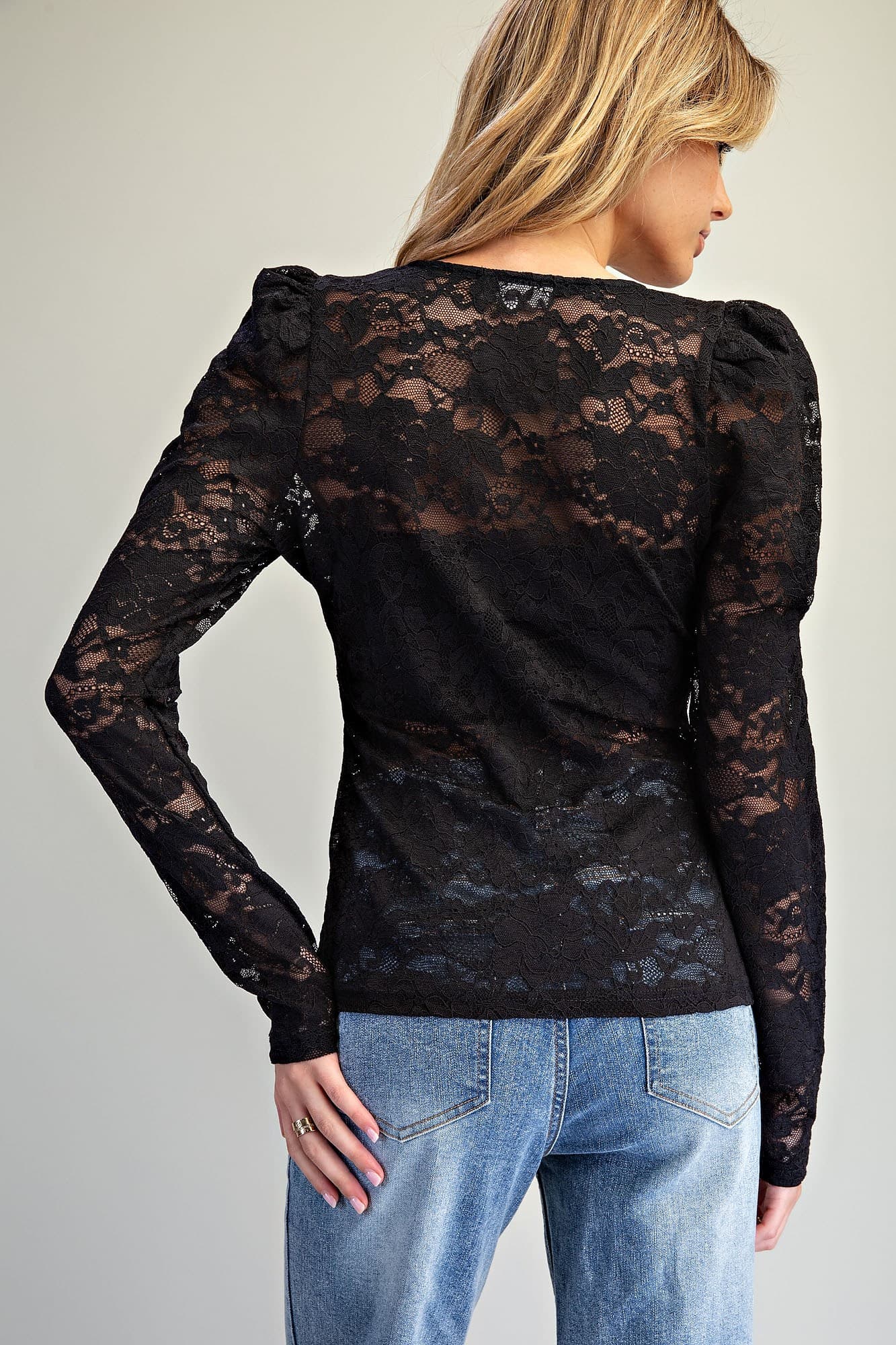 TH15818 - BLACK