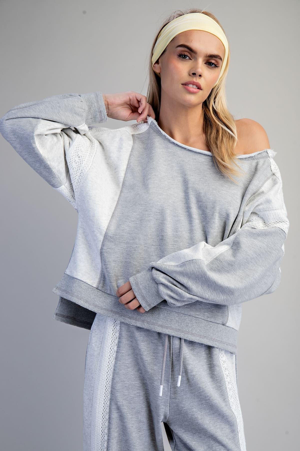 TH15822 - H GREY
