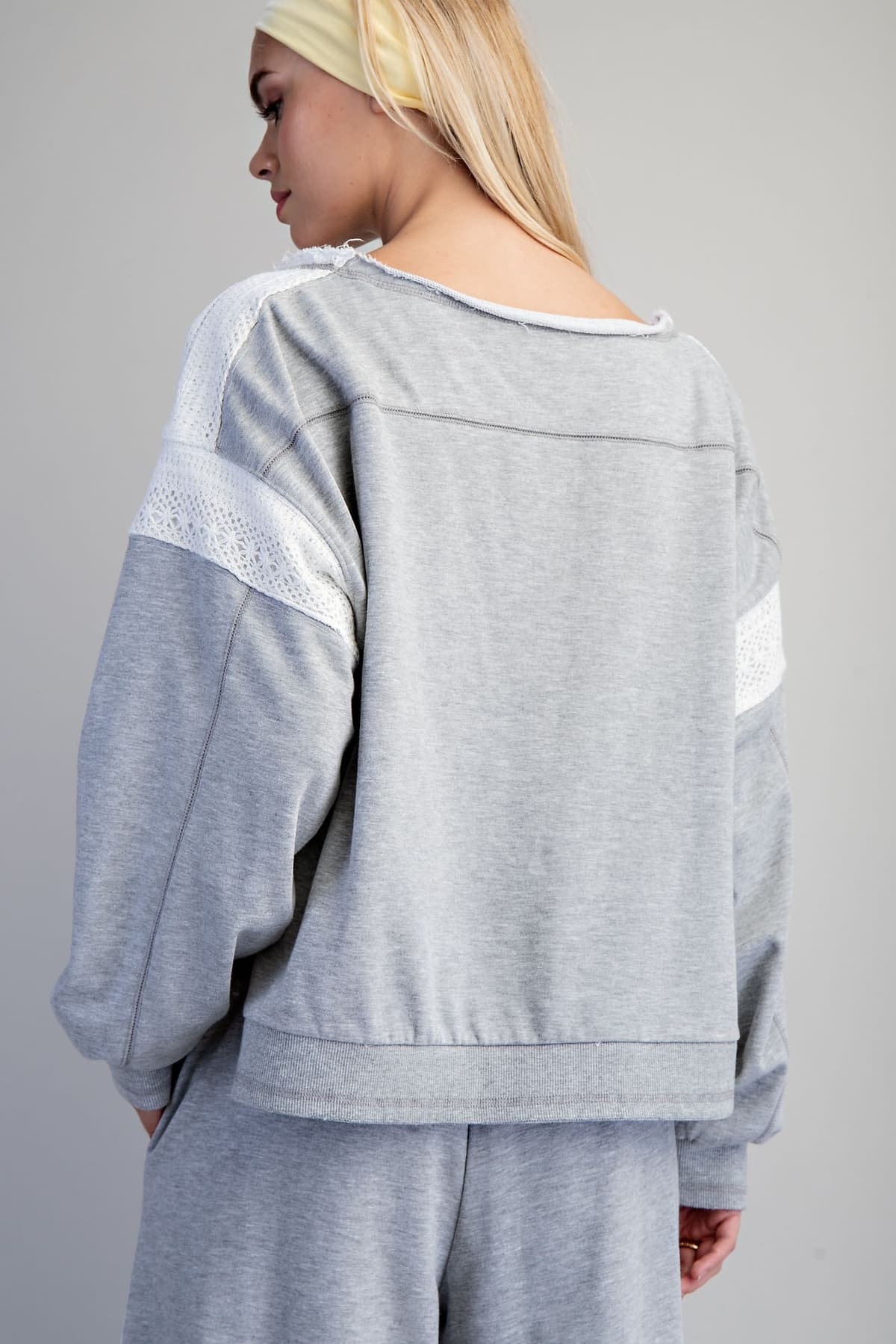 TH15822 - H GREY