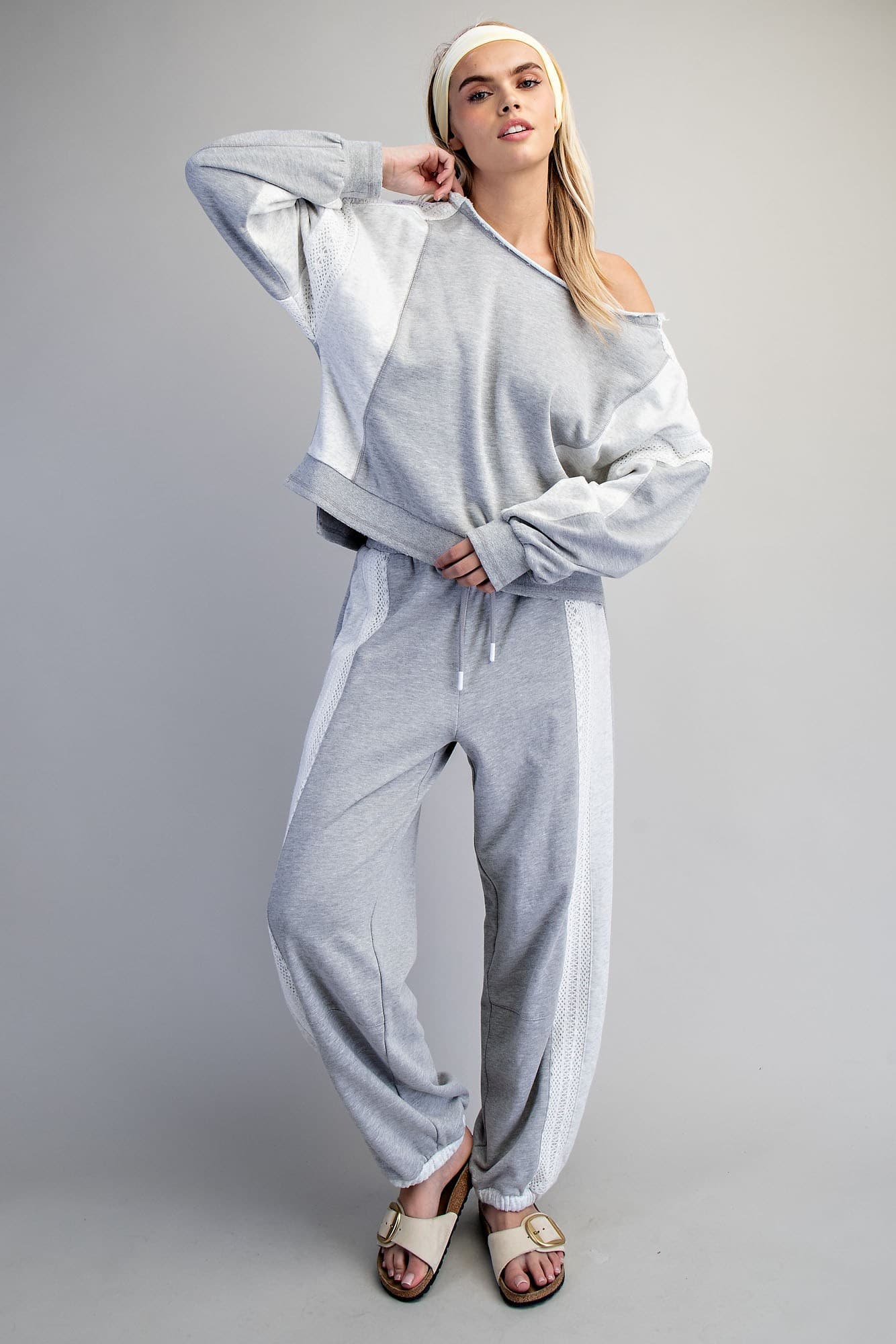 TH15822 - H GREY