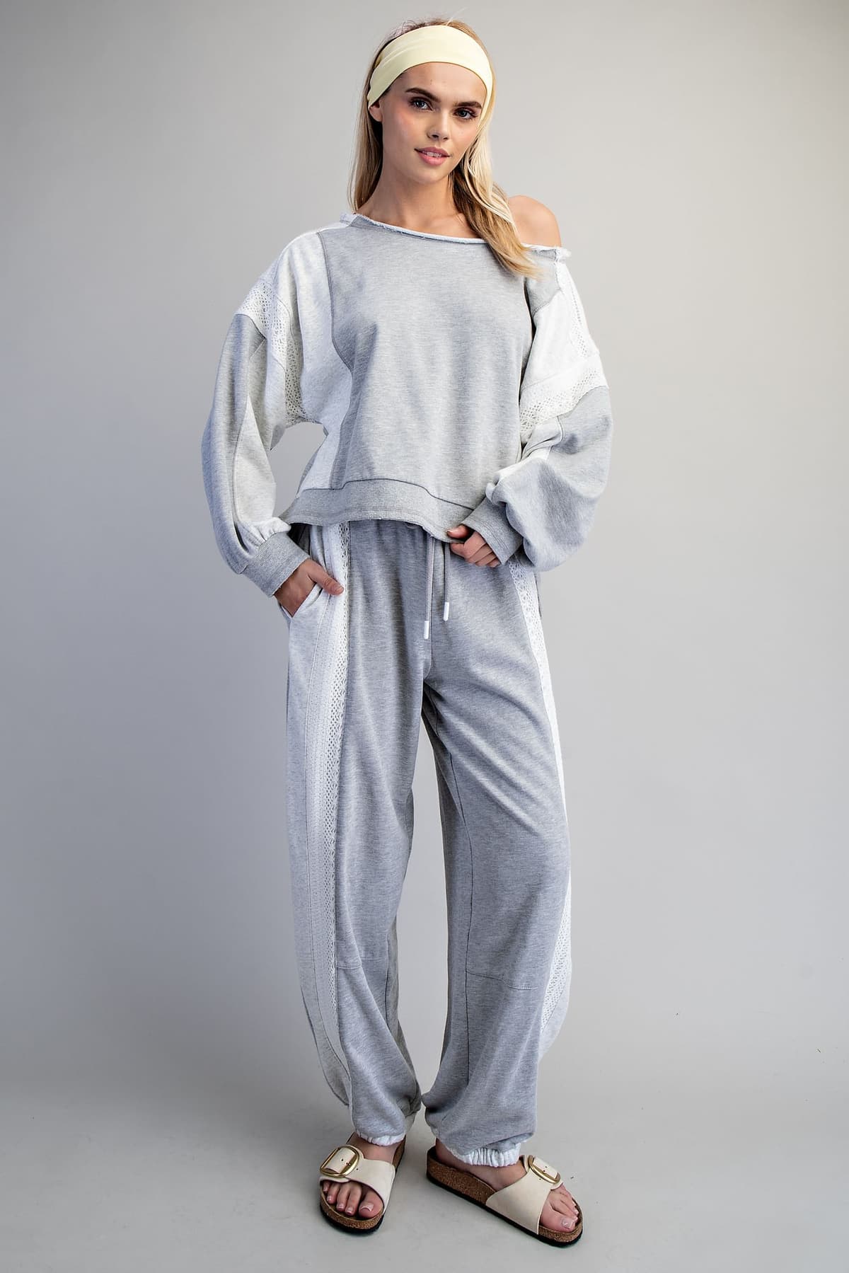 TH15822 - H GREY