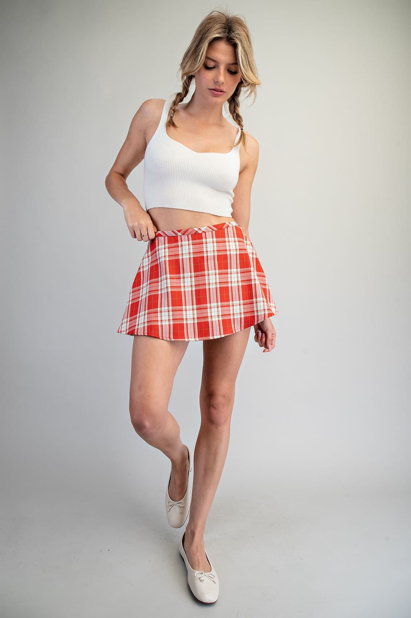 SHO15831 - RED