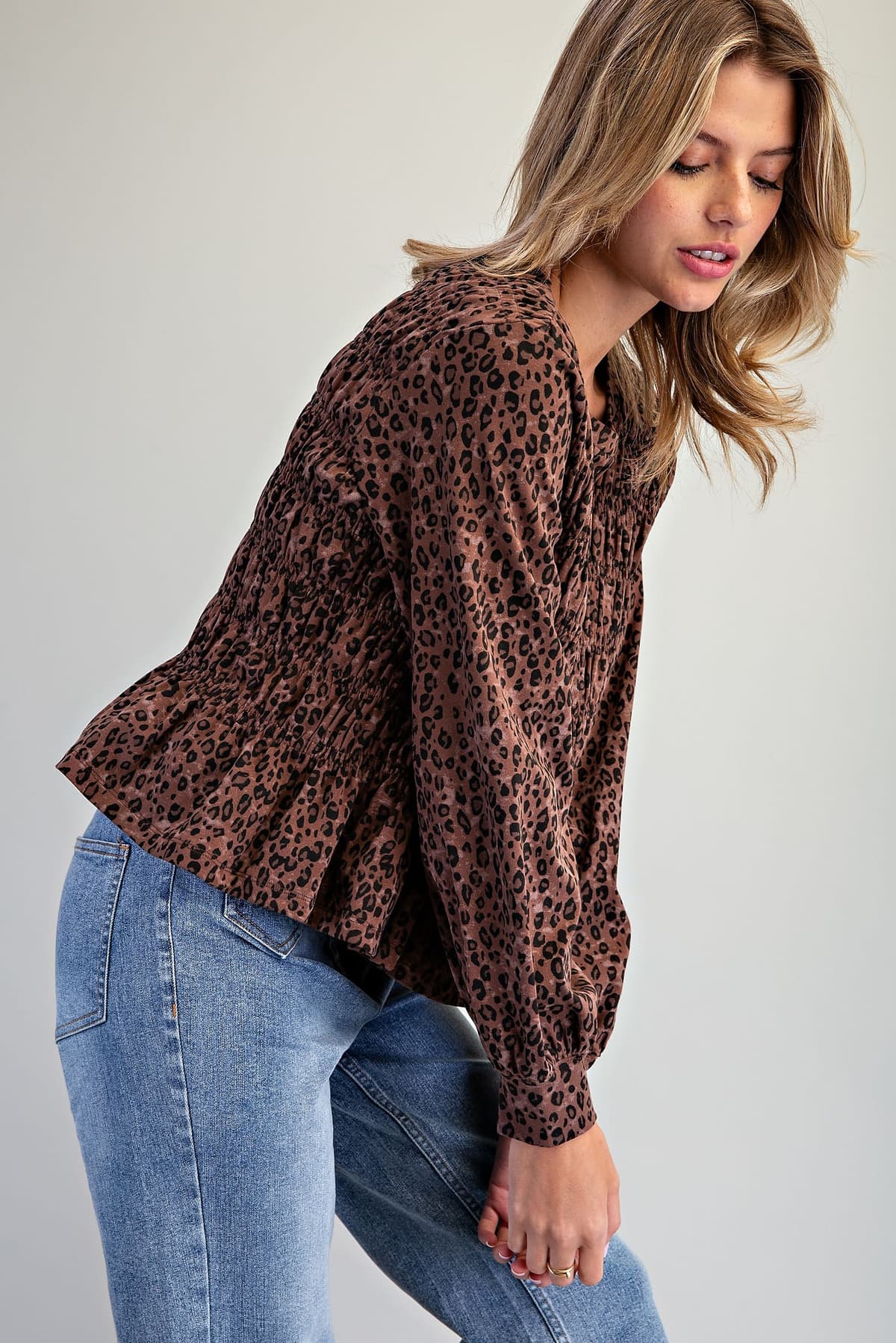TH15812 - BROWN