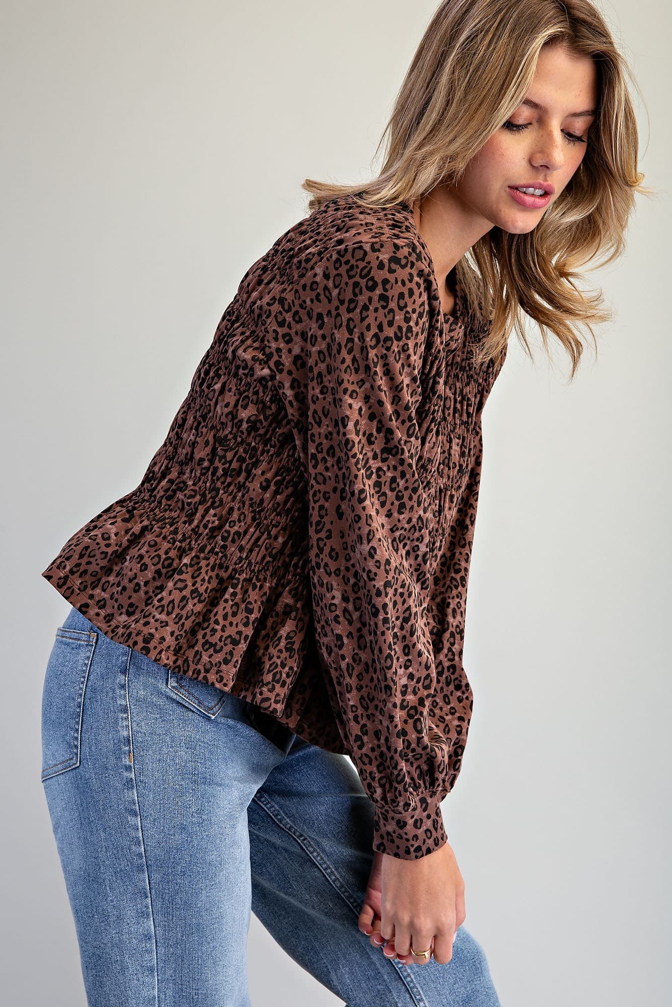 TH15812 - BROWN