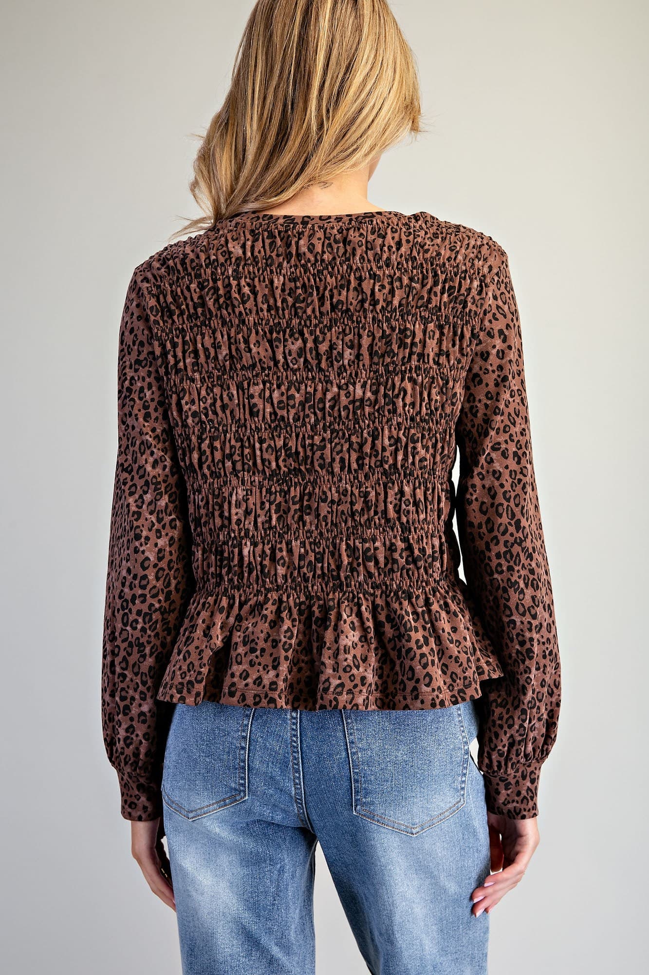 TH15812 - BROWN